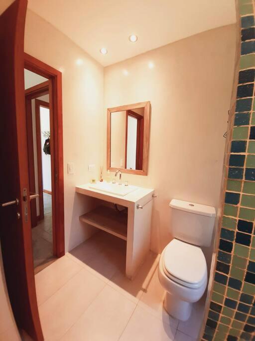 Three-Bedroom House photo 2