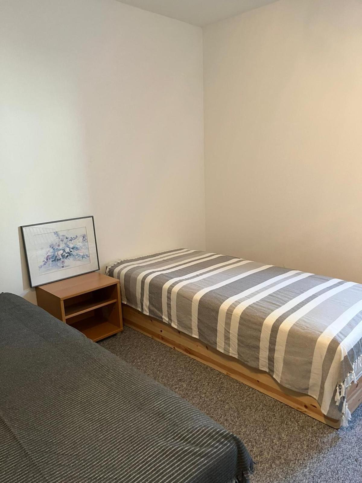 Two-Bedroom Apartment photo 3