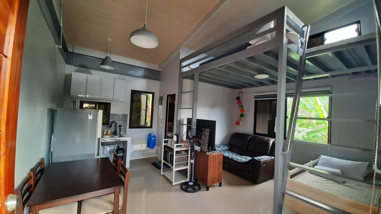 Loft photo 1