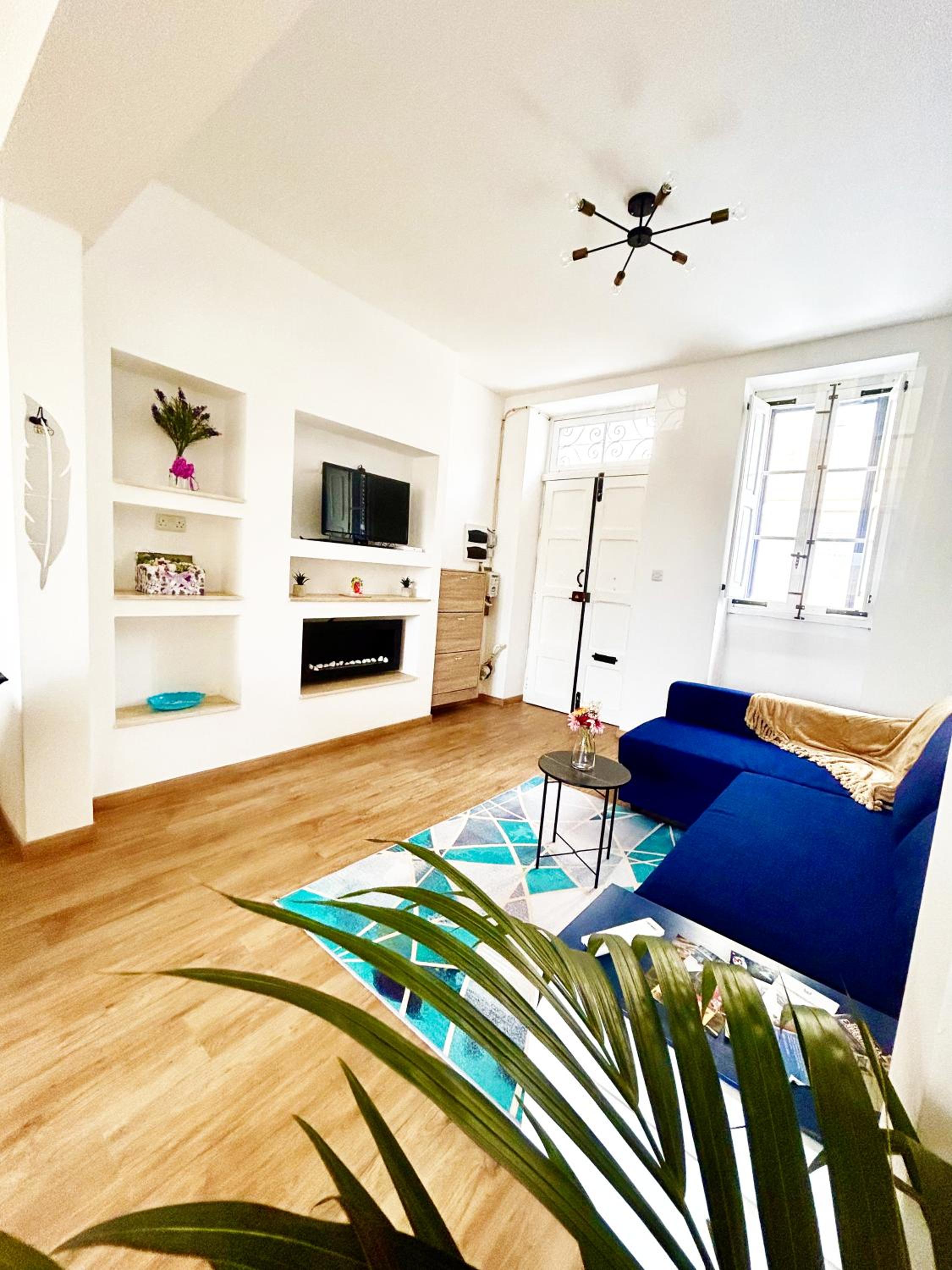 Two-Bedroom House photo 1