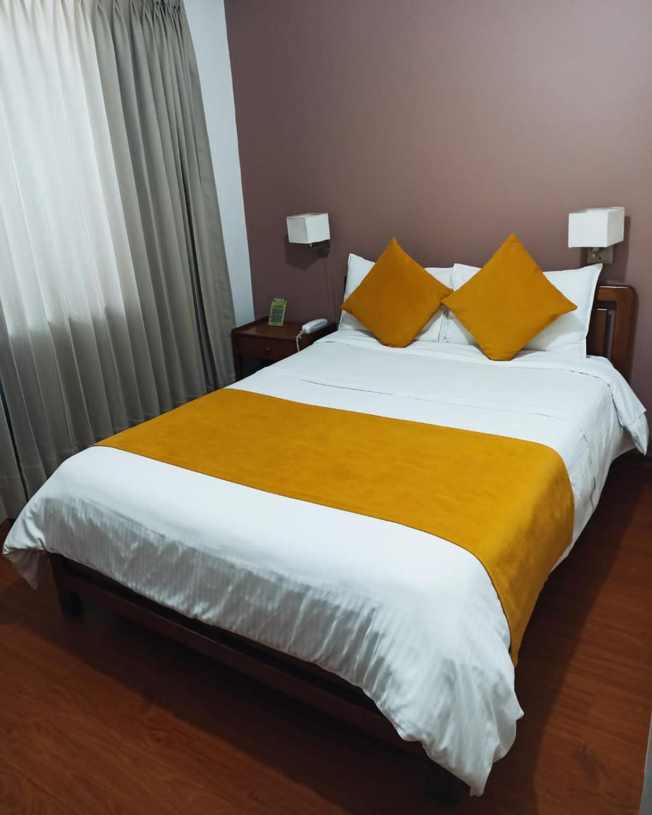 Single Room photo 3