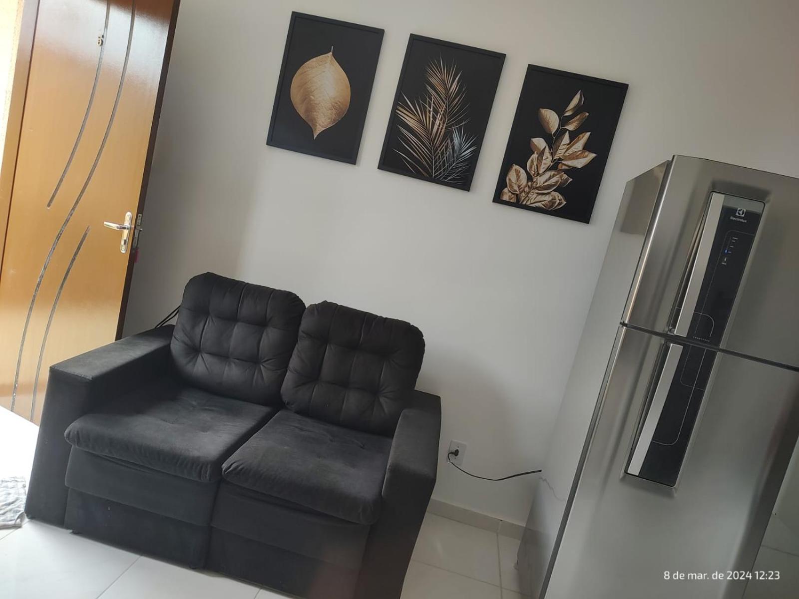 Two-Bedroom House photo 1