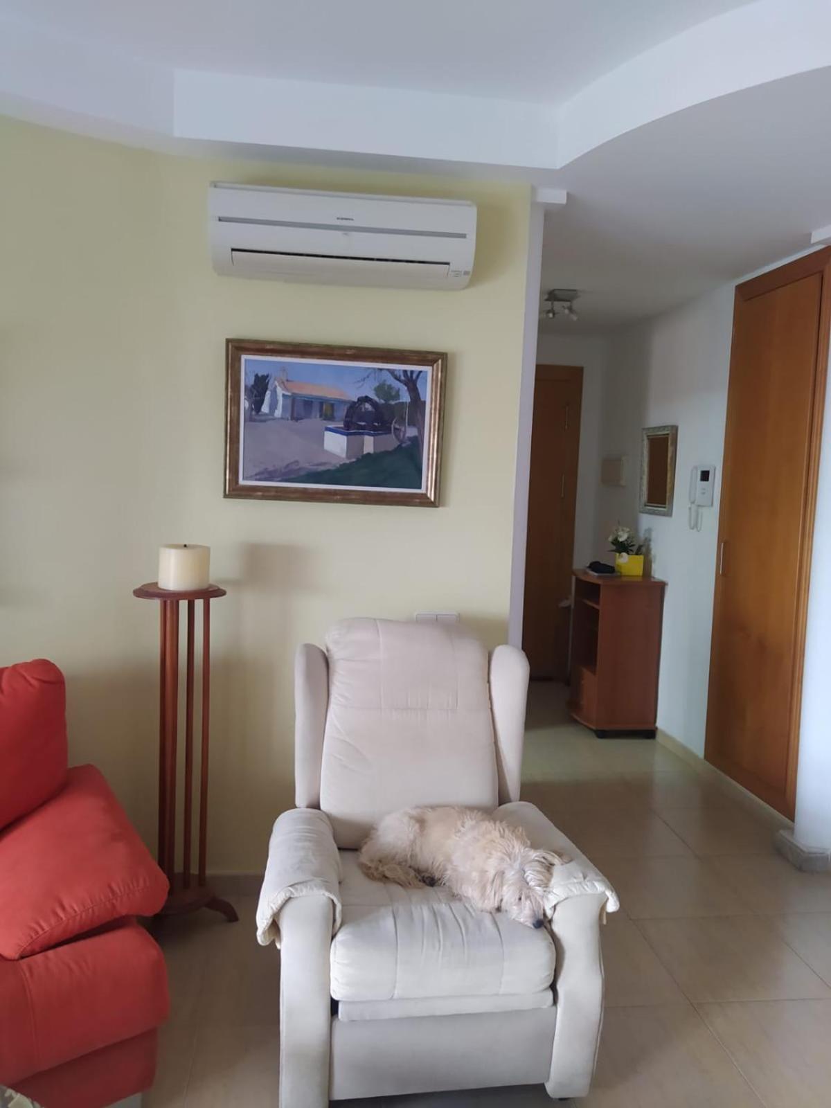 Departamento de tres habitaciones