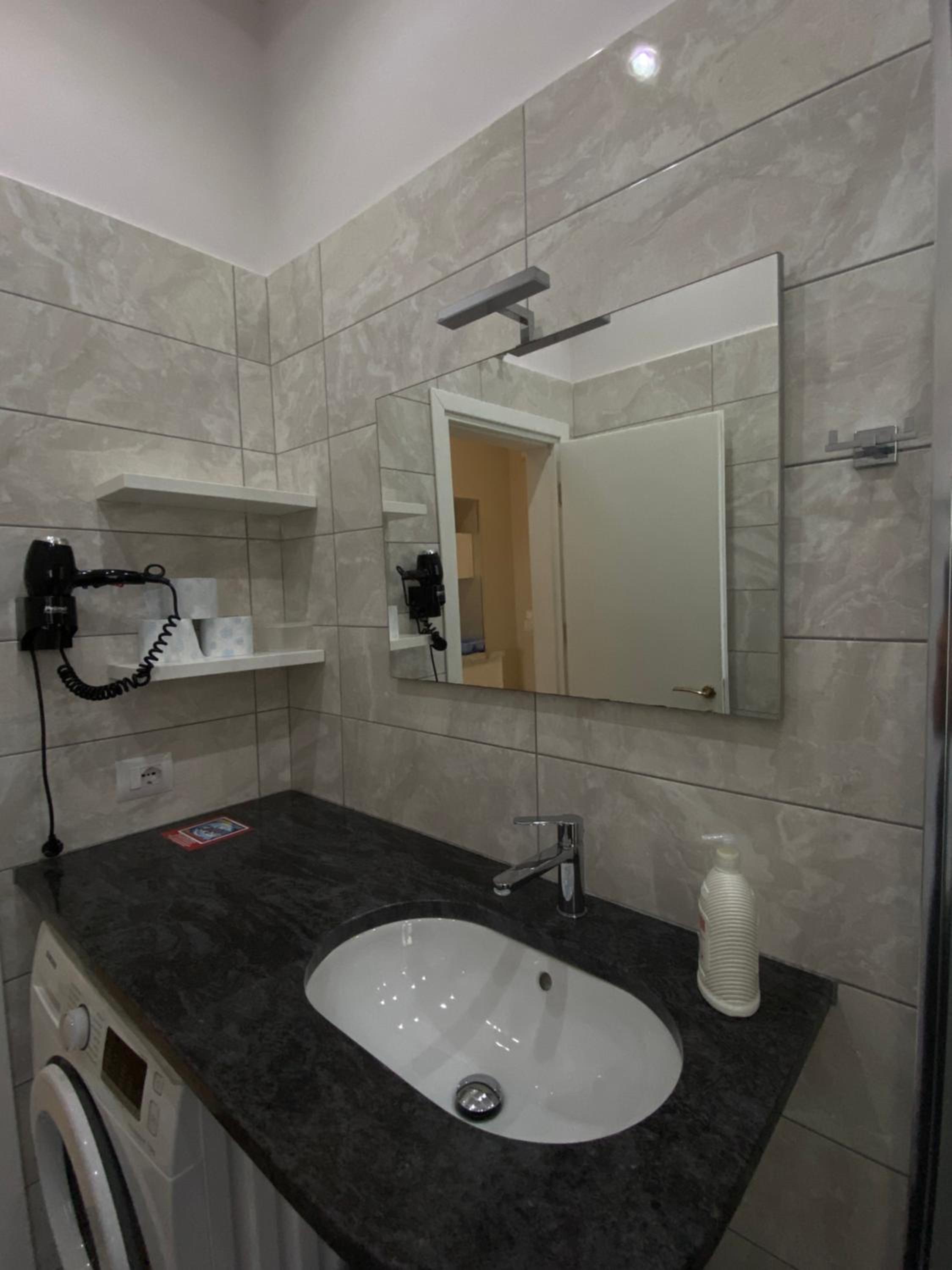 Studio Apartment with Sea View photo 2