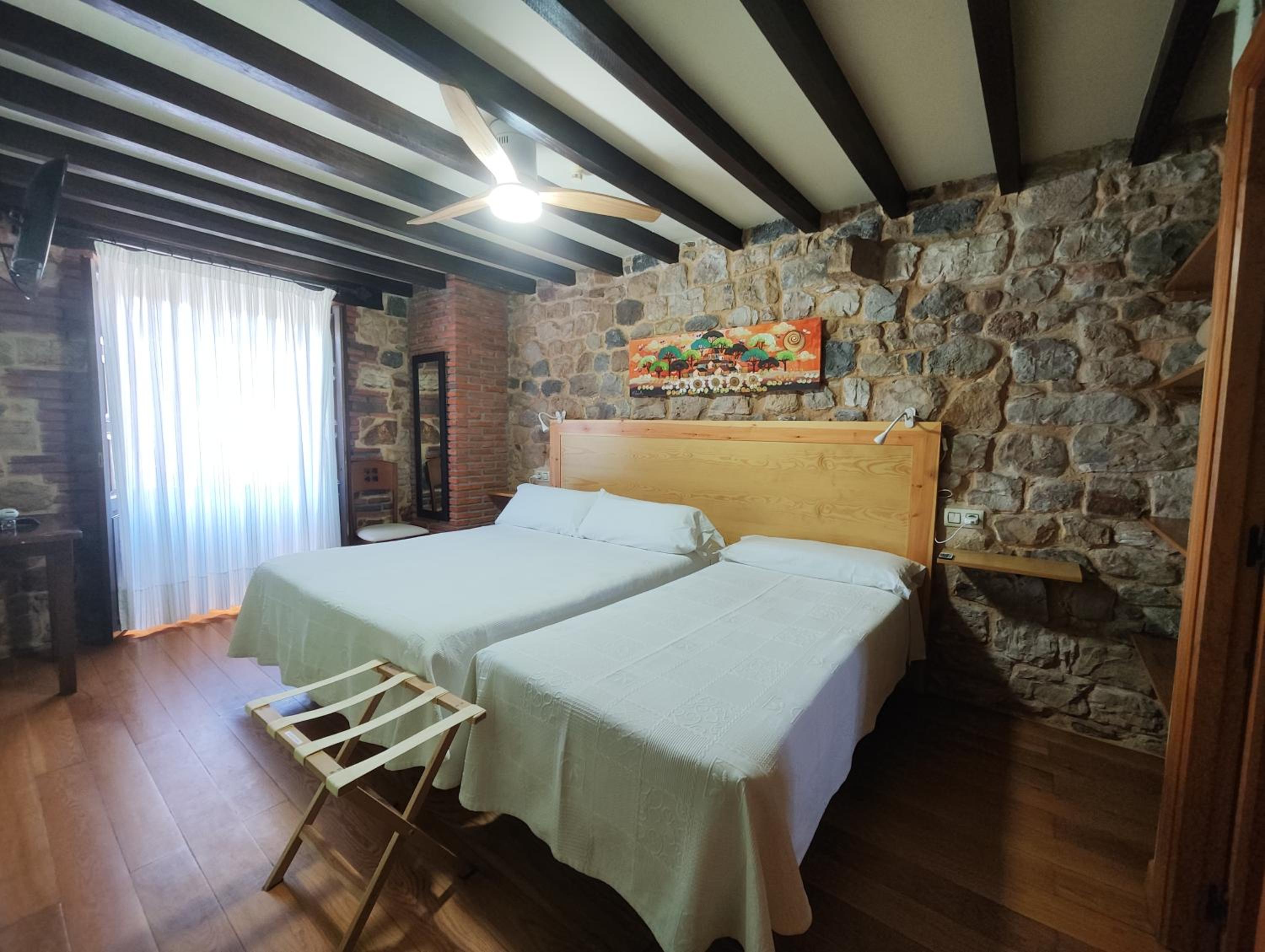 Triple Room photo 2