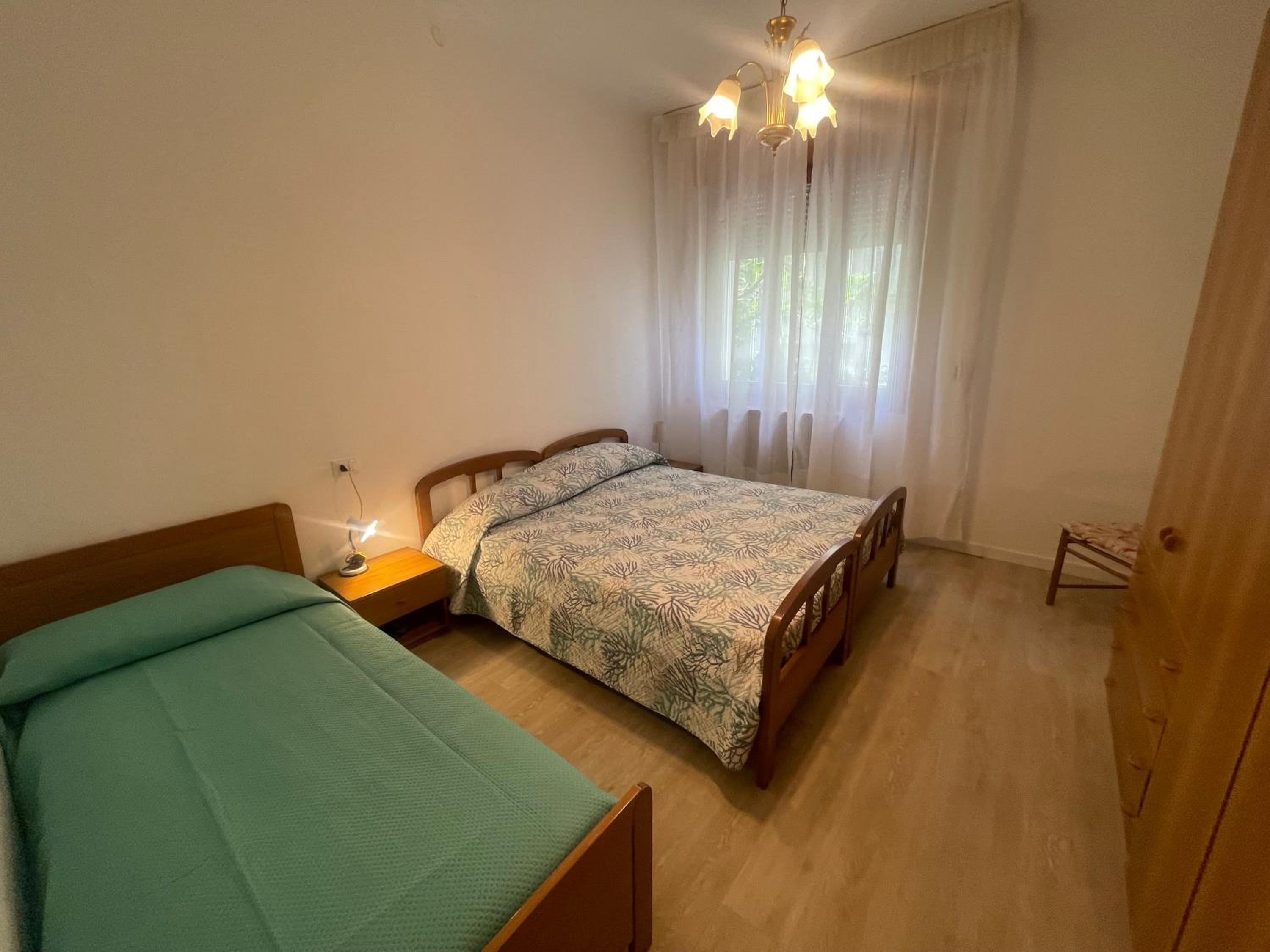 Apartment - Ground Floor photo 1