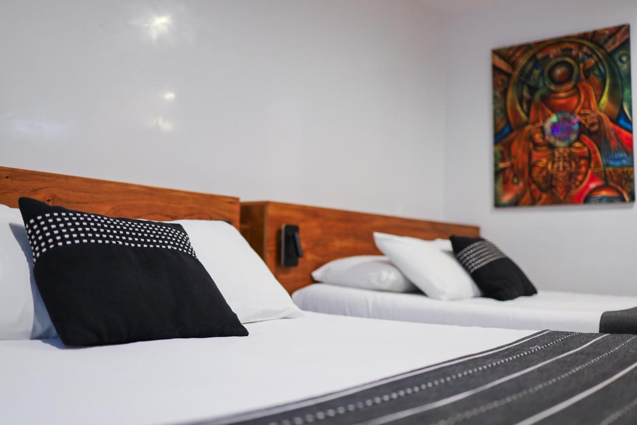 Superior Twin Room photo 1