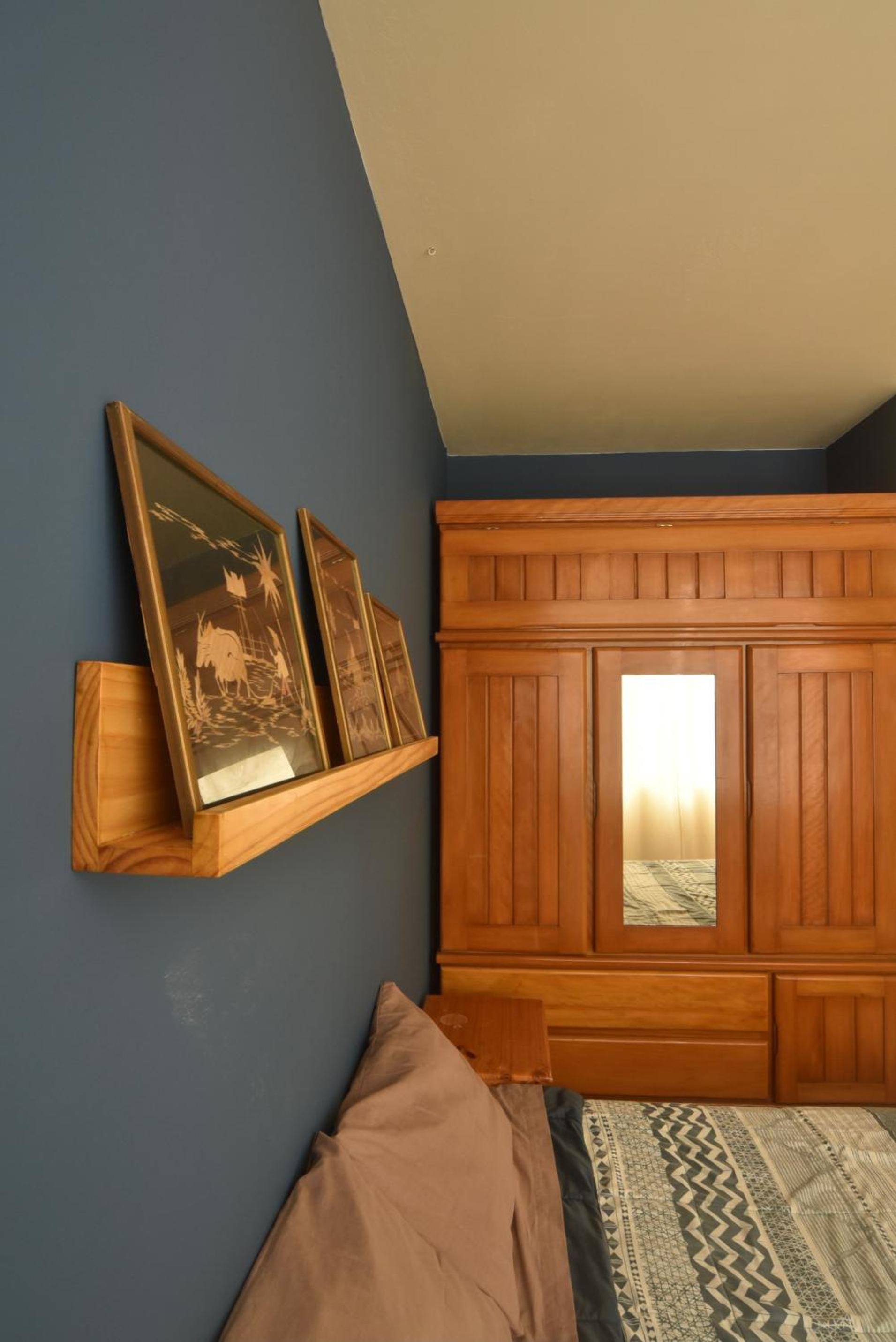 Double Room with Private Bathroom photo 2
