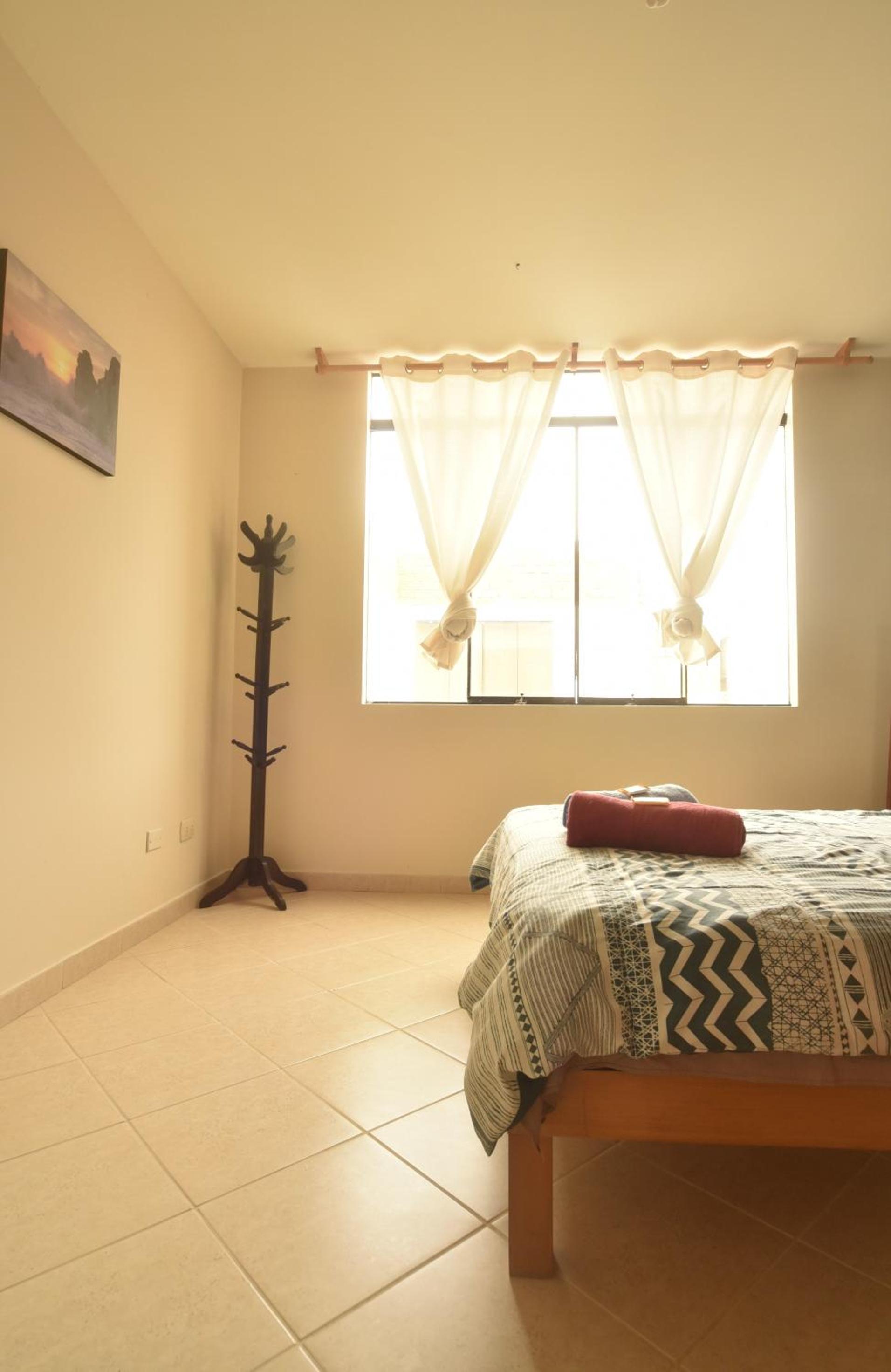 Double Room with Private Bathroom photo 3