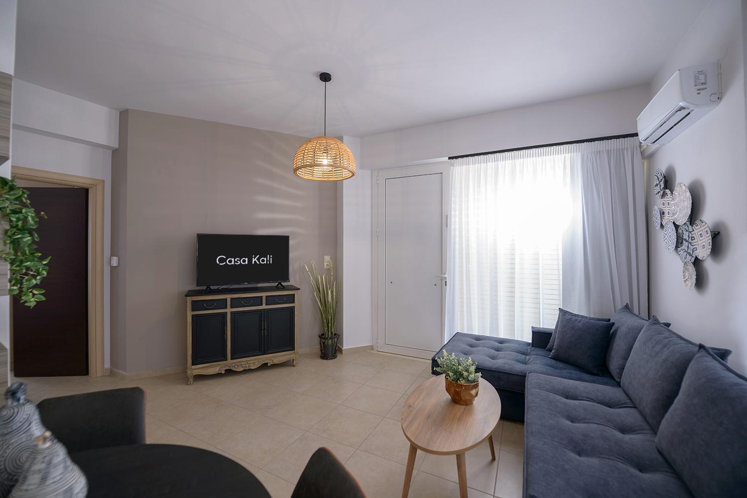 Apartment with Sea View photo 2