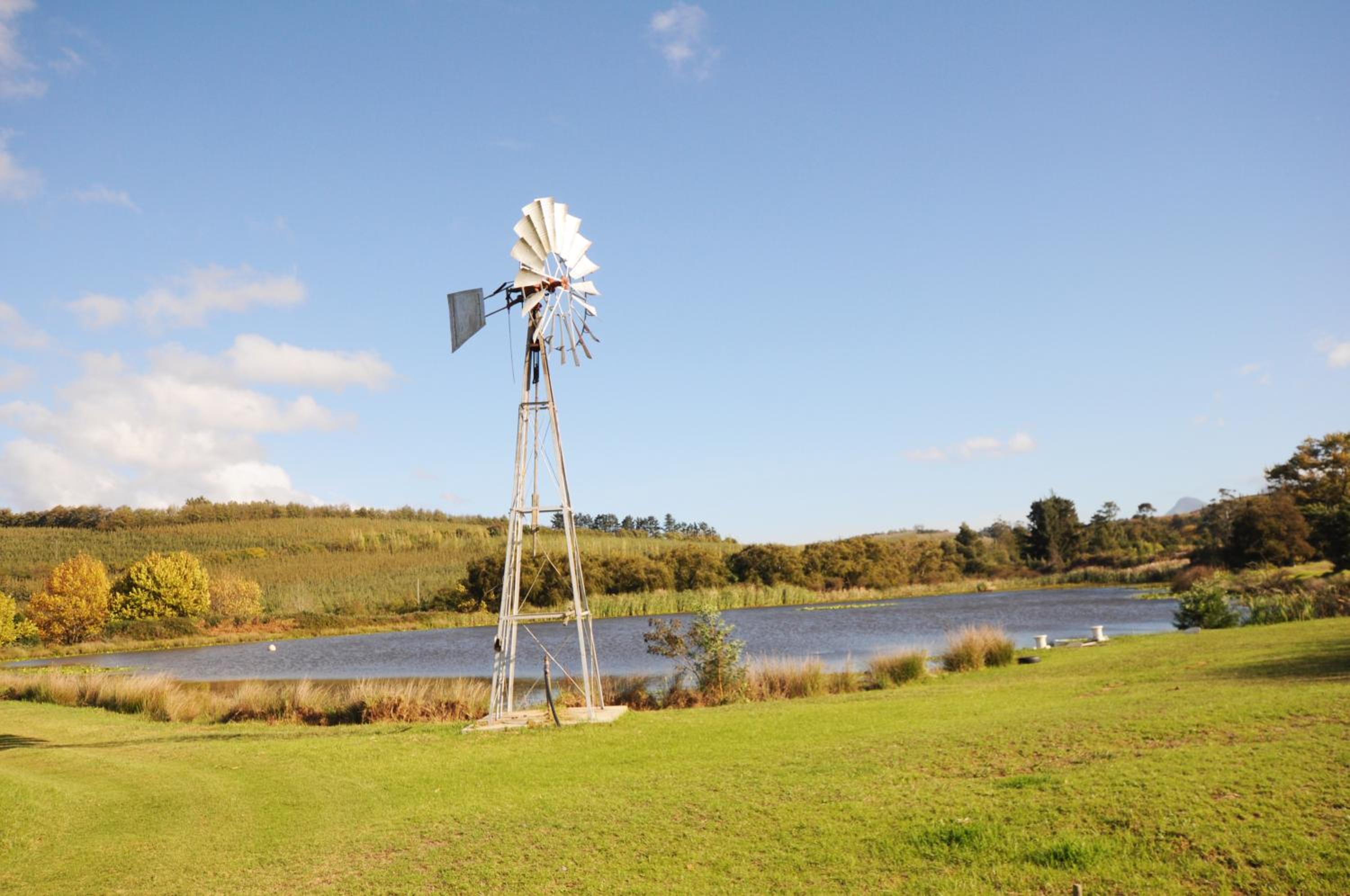 Family Holiday Home photo 3