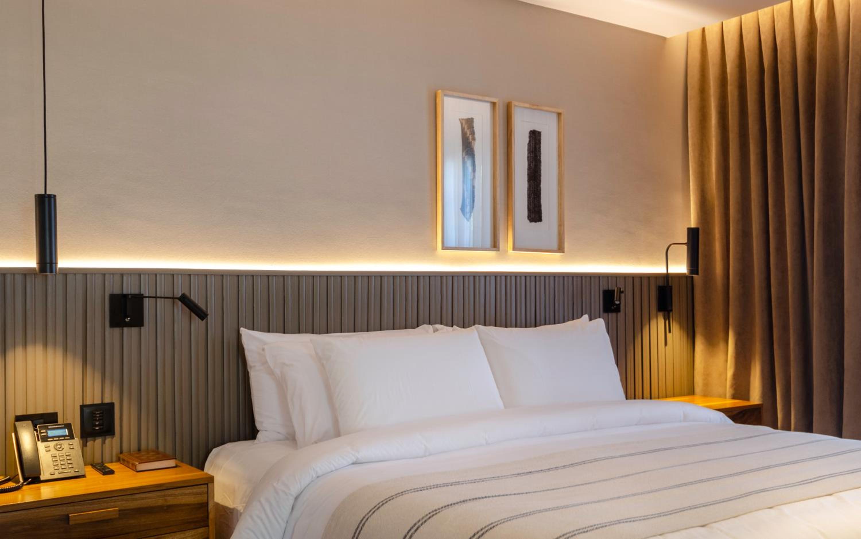 Superior Double Room photo 1