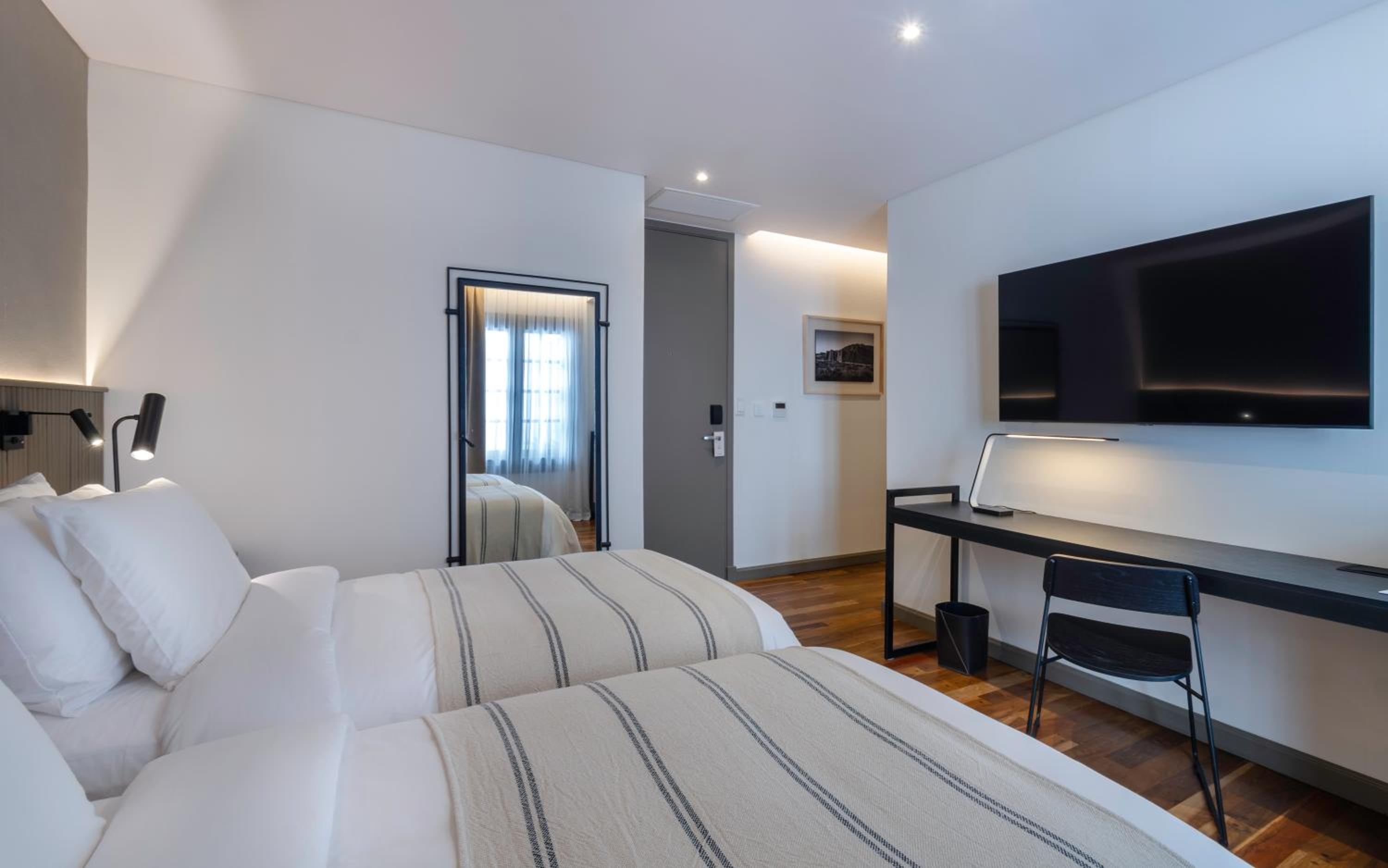 Superior Double Room photo 2