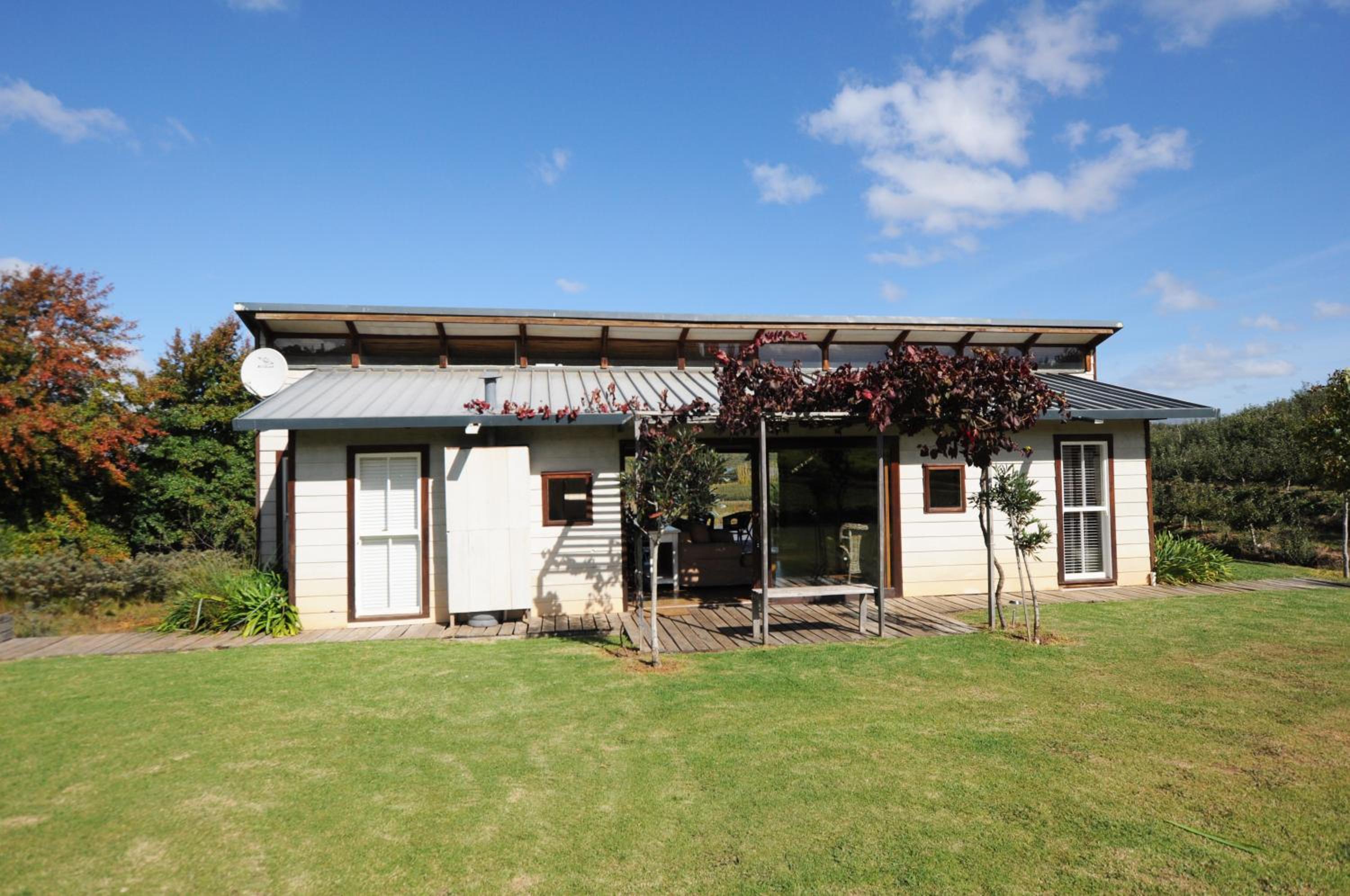 Two-Bedroom Chalet photo 2