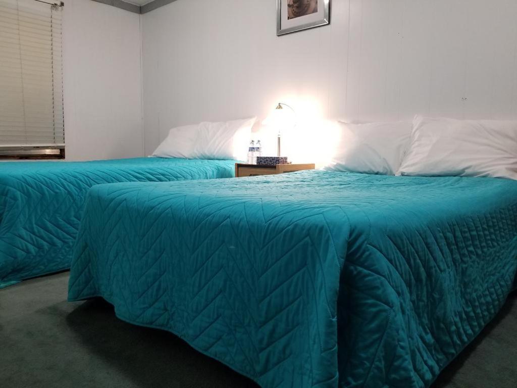 Budget Double or Twin Room