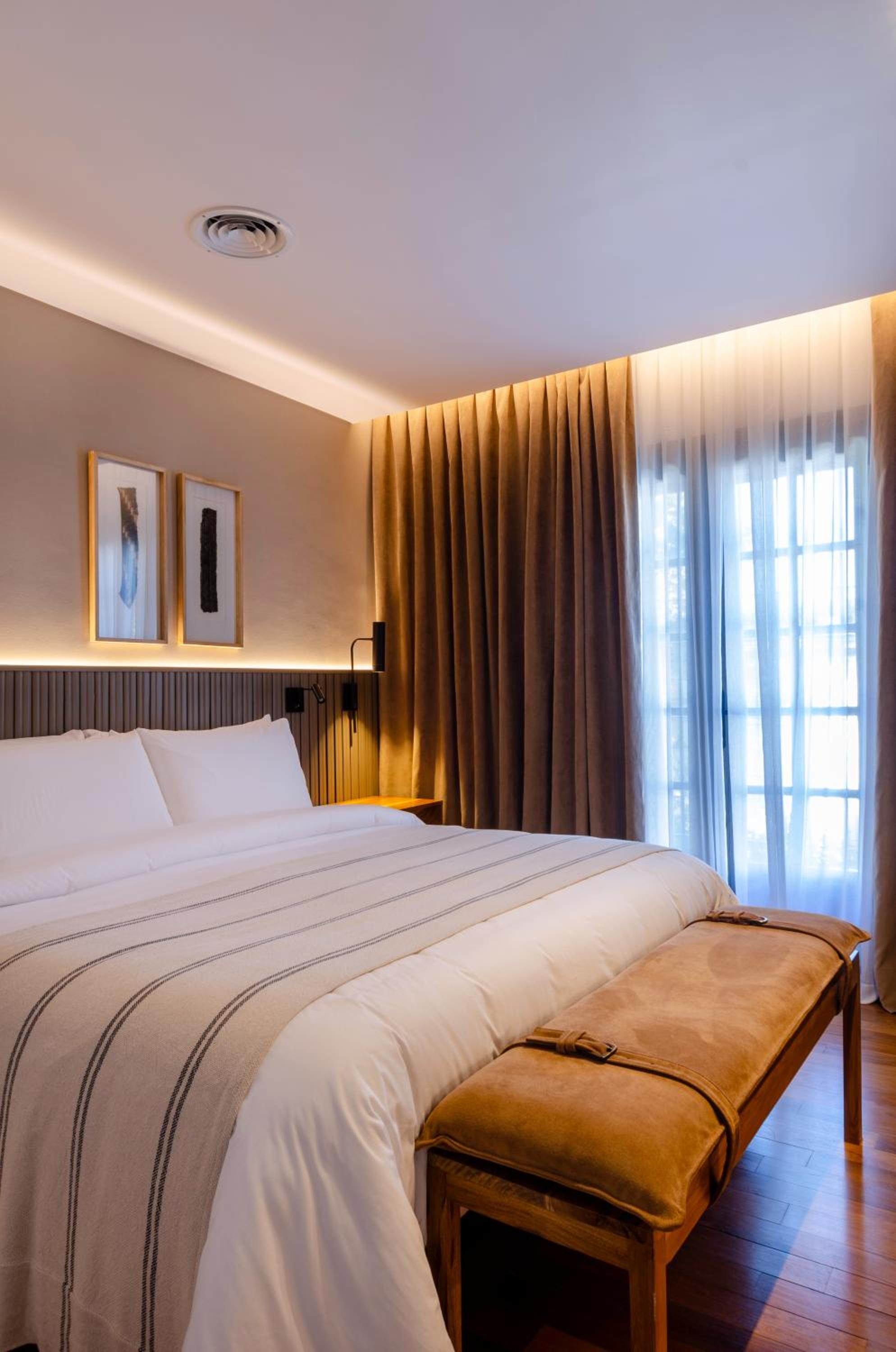 Deluxe Double Room photo 2