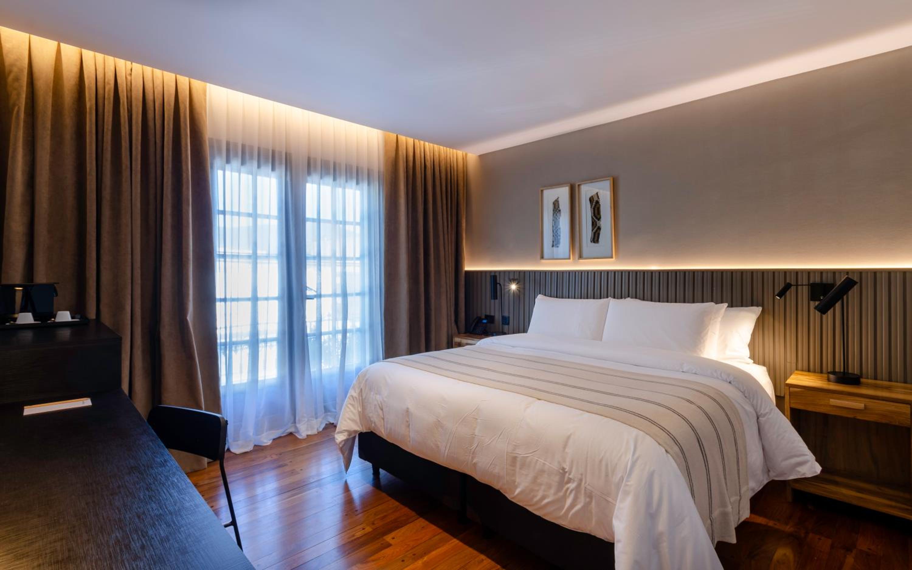 Double Room photo 2