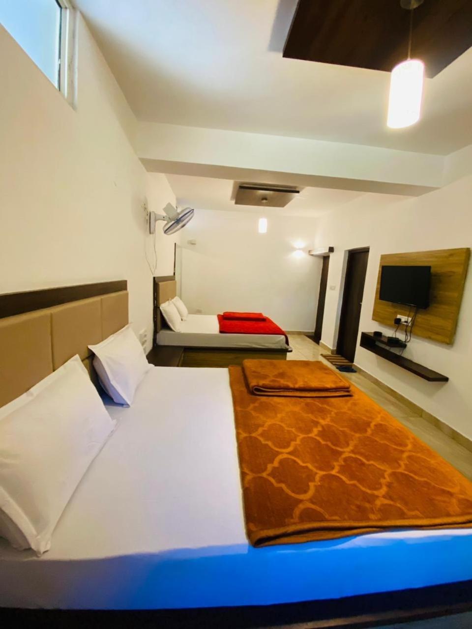 Quadruple Room photo 1