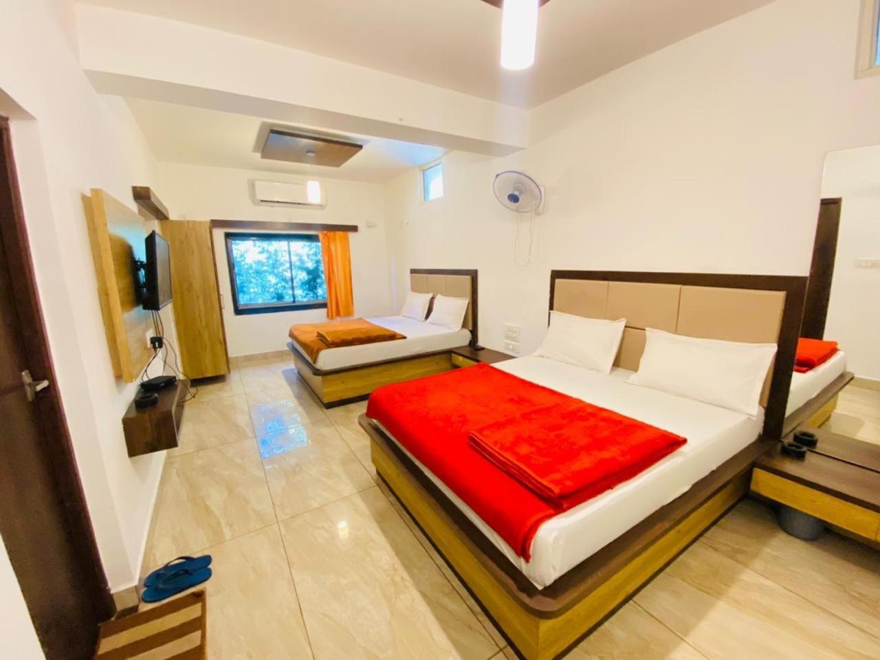 Quadruple Room photo 2