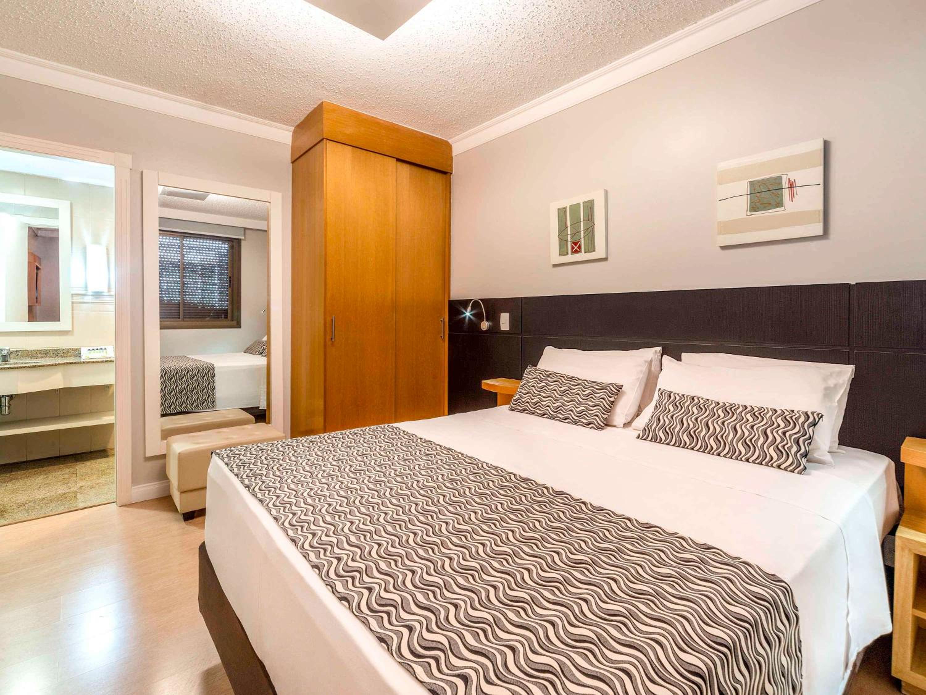 Superior Apartment with One Double Bed and Balcony photo 1