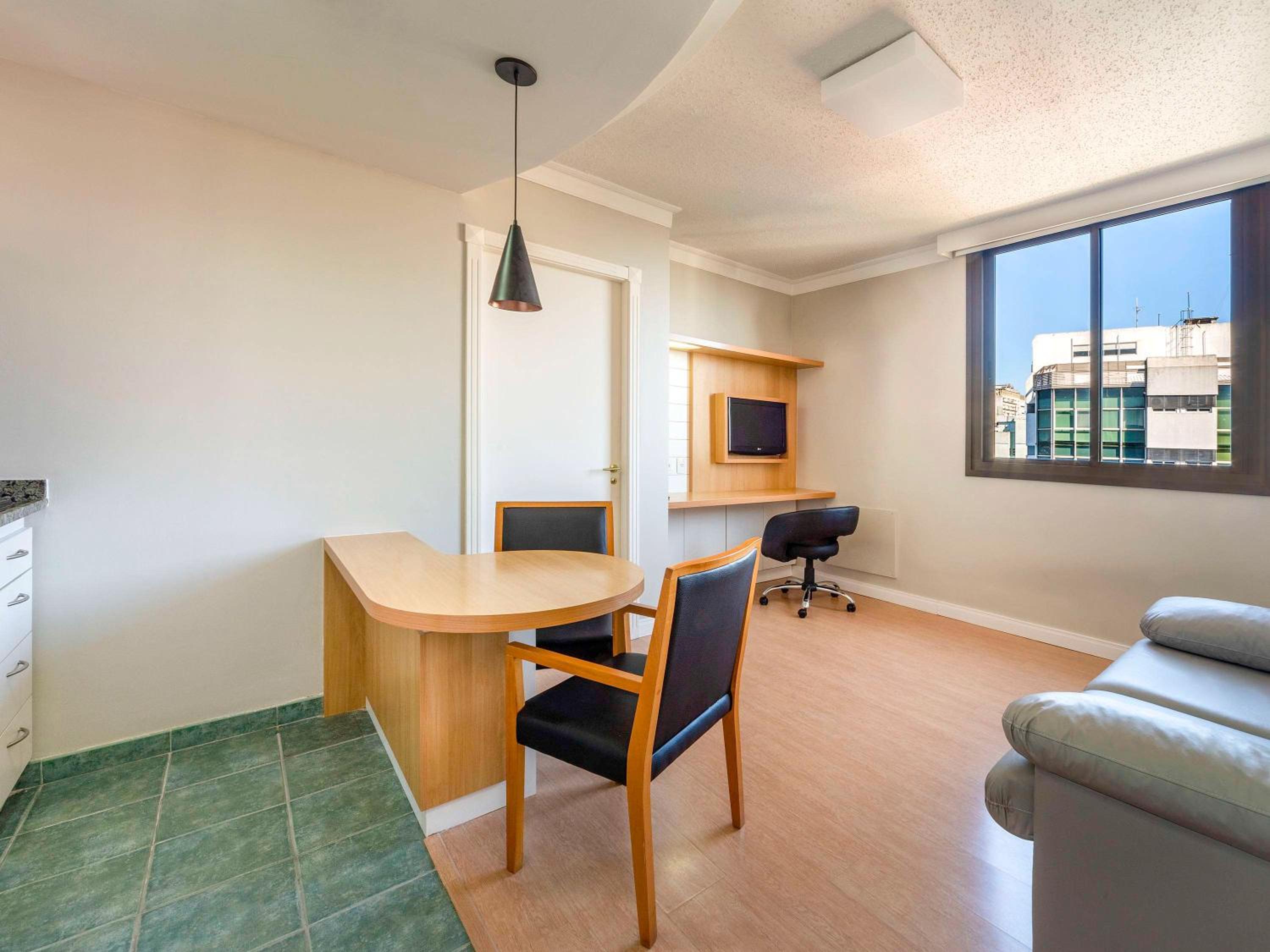 Superior Apartment with One Double Bed and Sofa photo 3