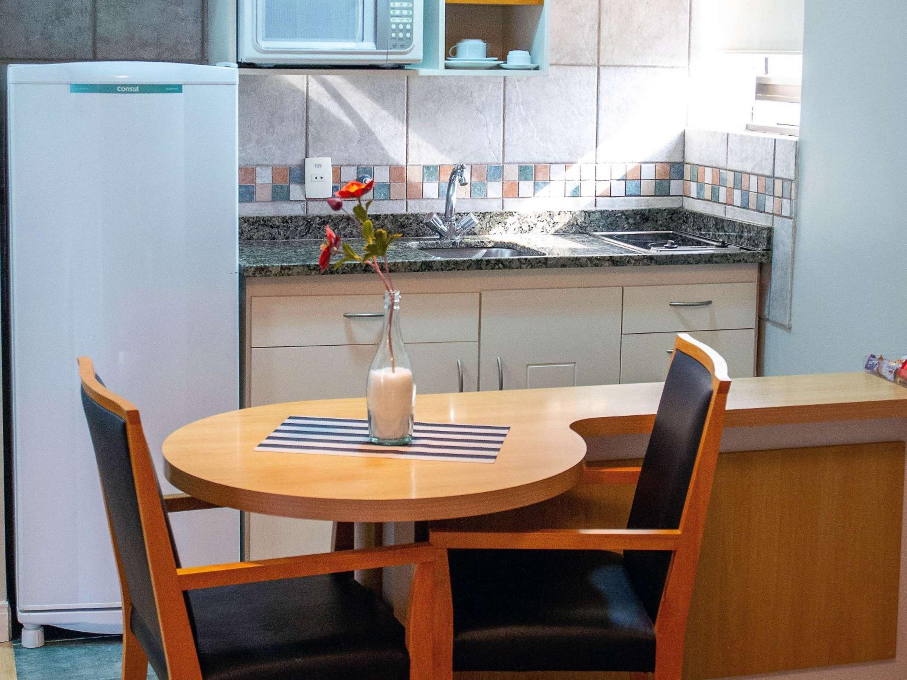 Superior Apartment with One Double Bed and Balcony photo 3