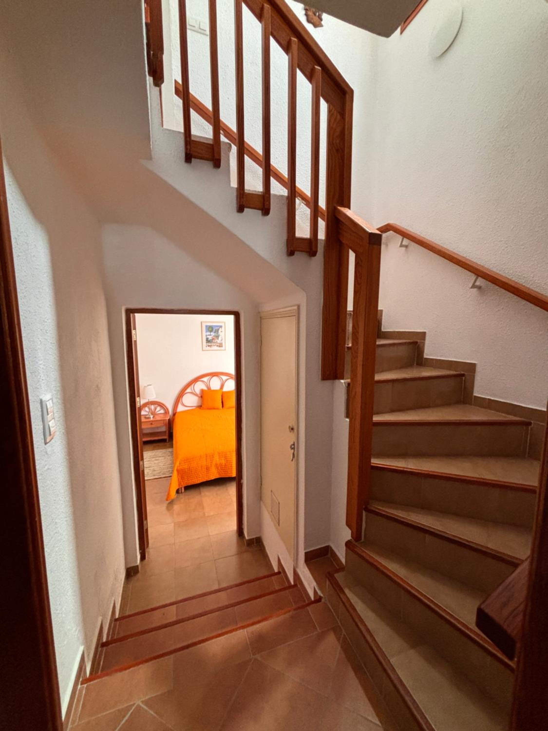 Casa de tres habitaciones