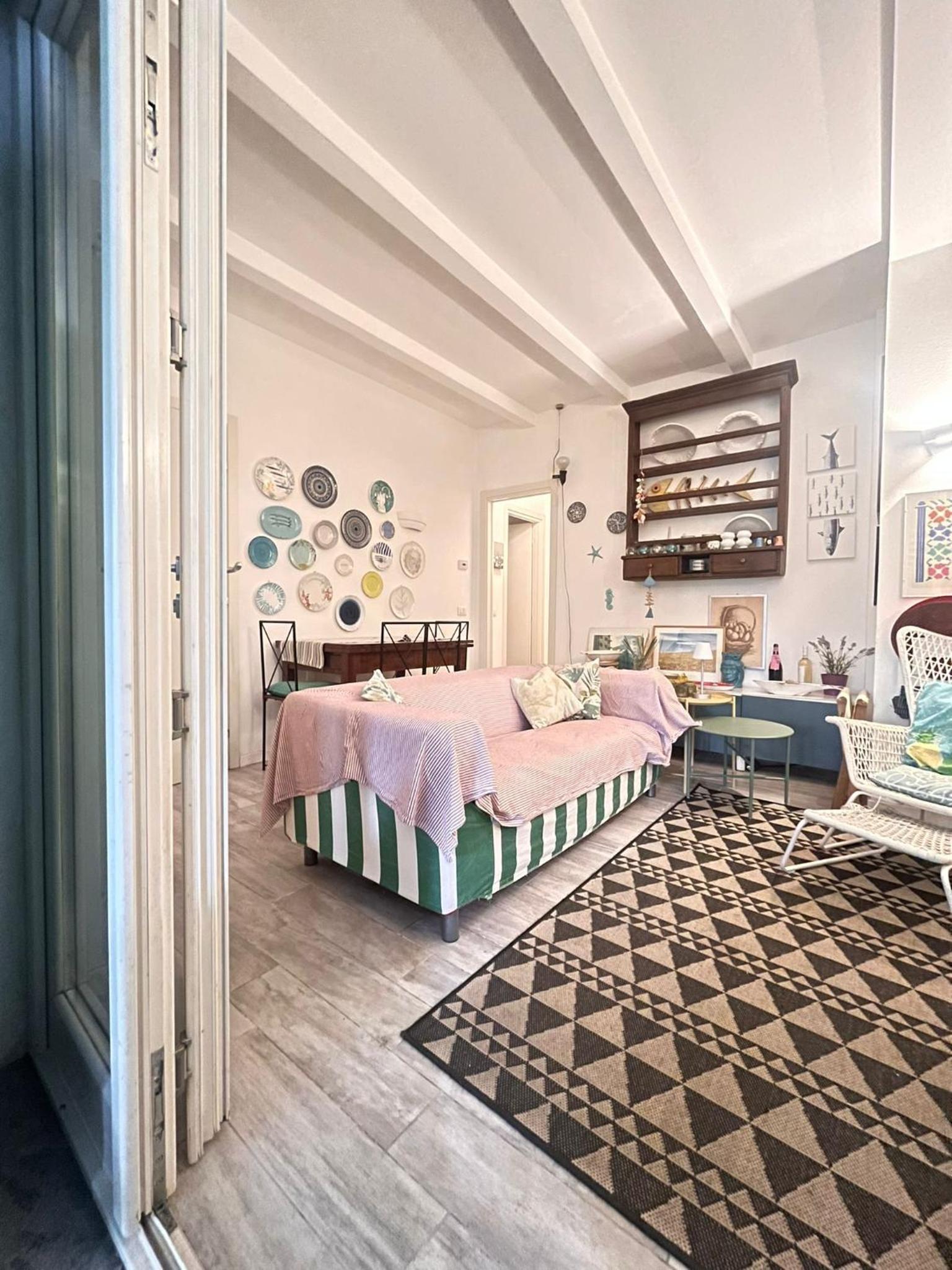 Two-Bedroom House photo 1