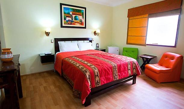 Superior Double Room photo 1