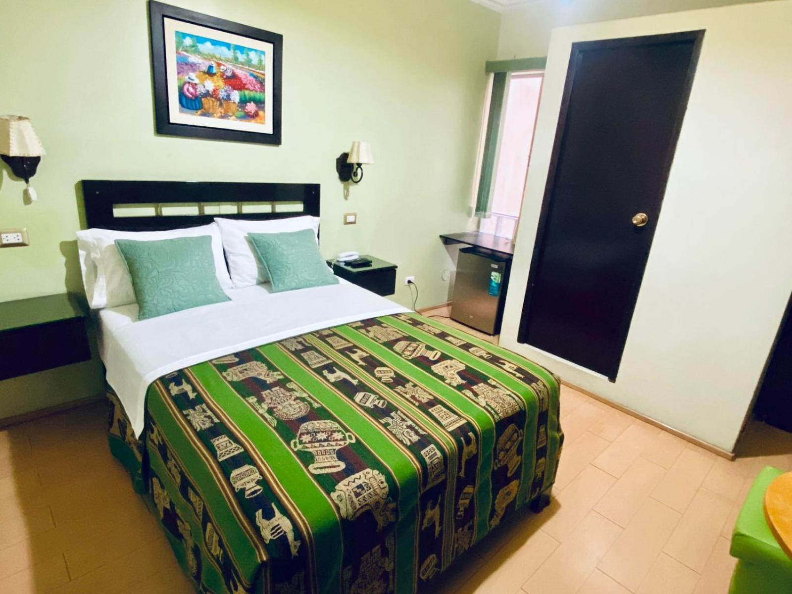 Double Room photo 1
