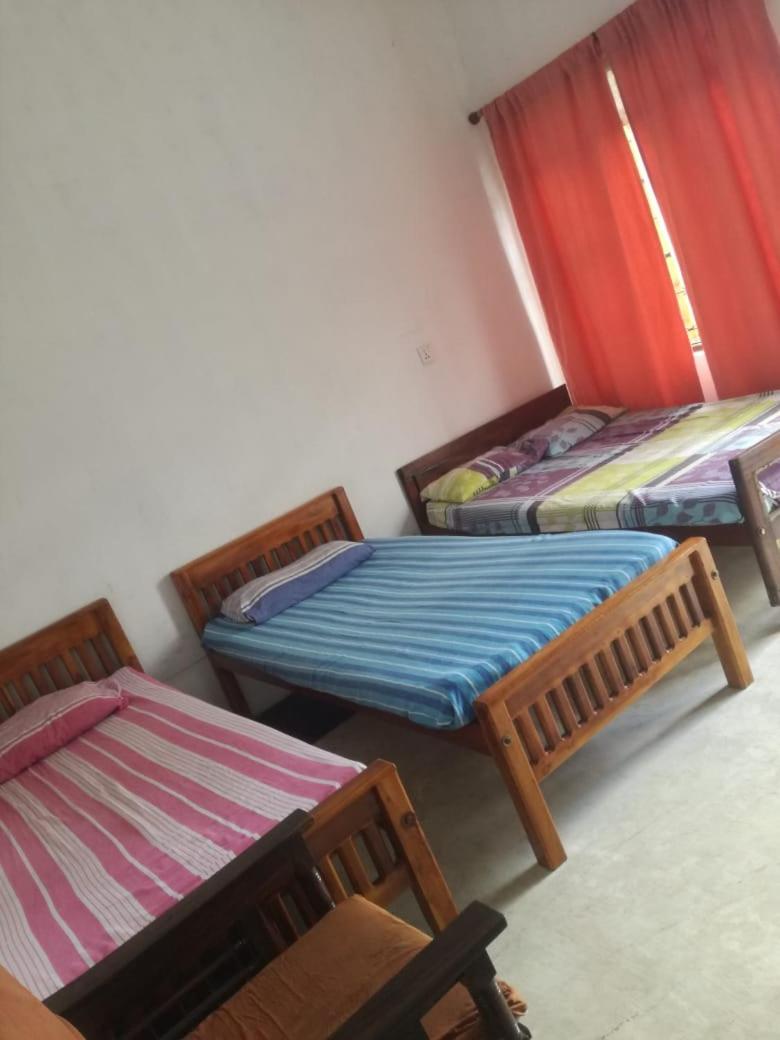 Triple Room with Private Bathroom photo 3