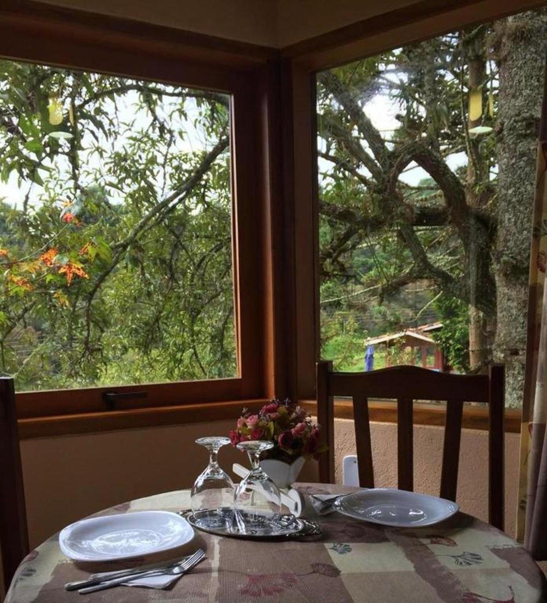 Superior Chalet photo 3