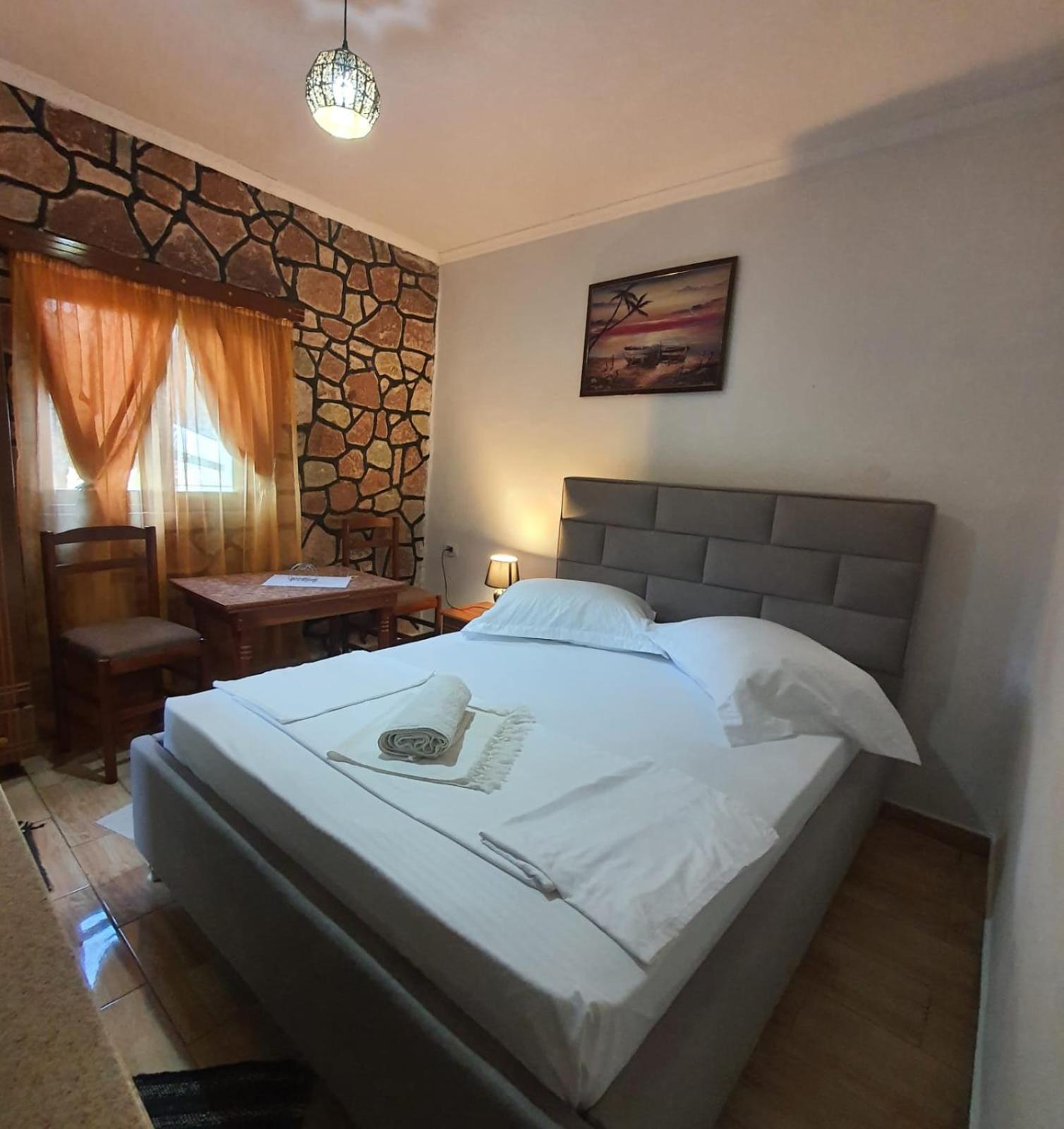 Double Or Twin Room