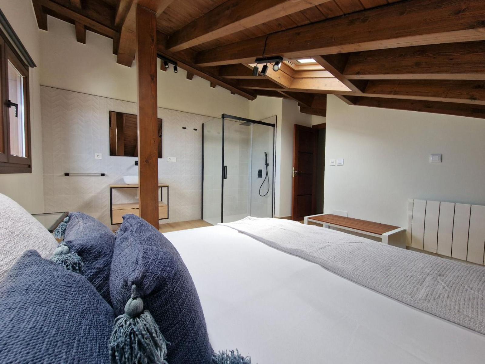Apartamento Dúplex