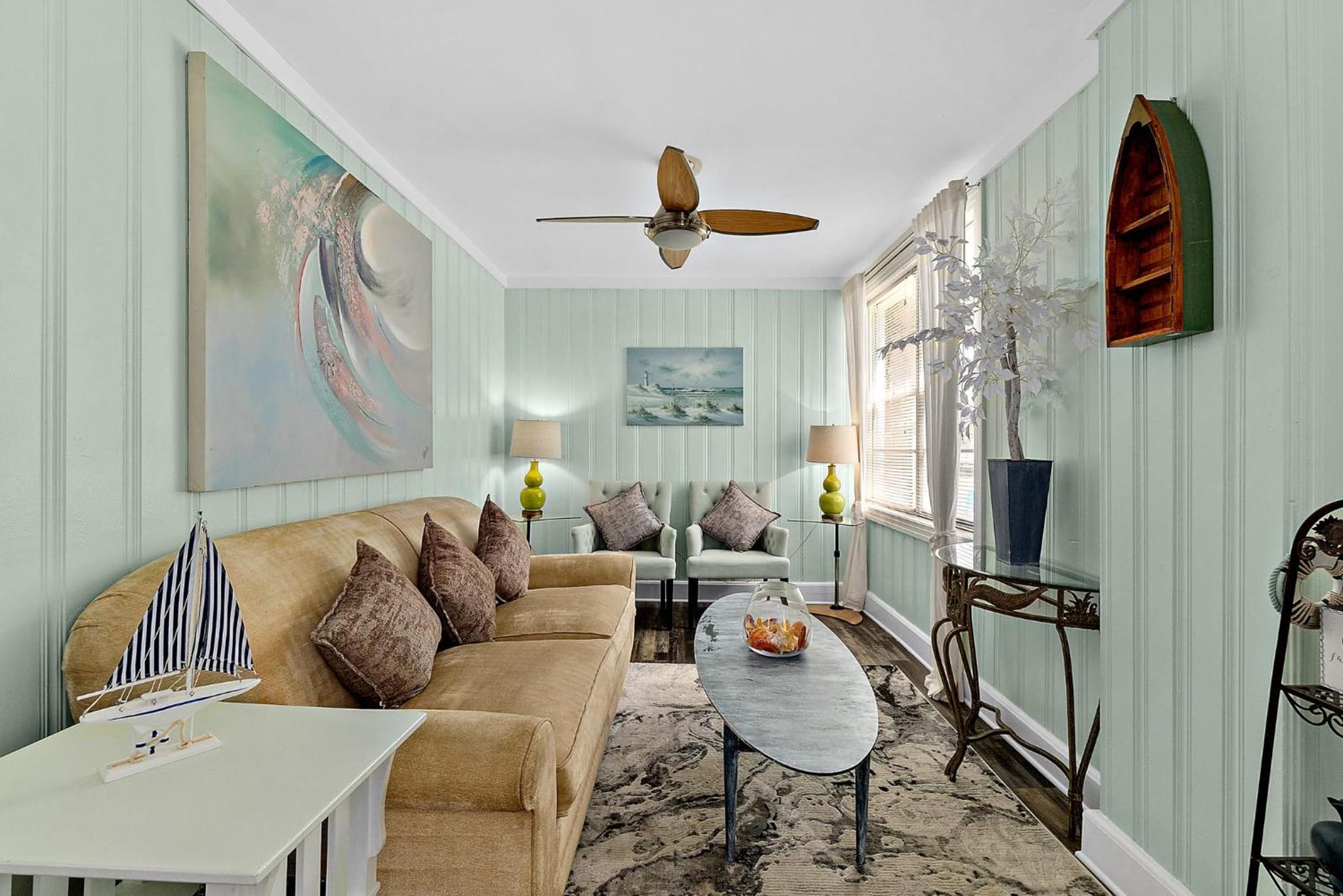 Apartment - Photo 1