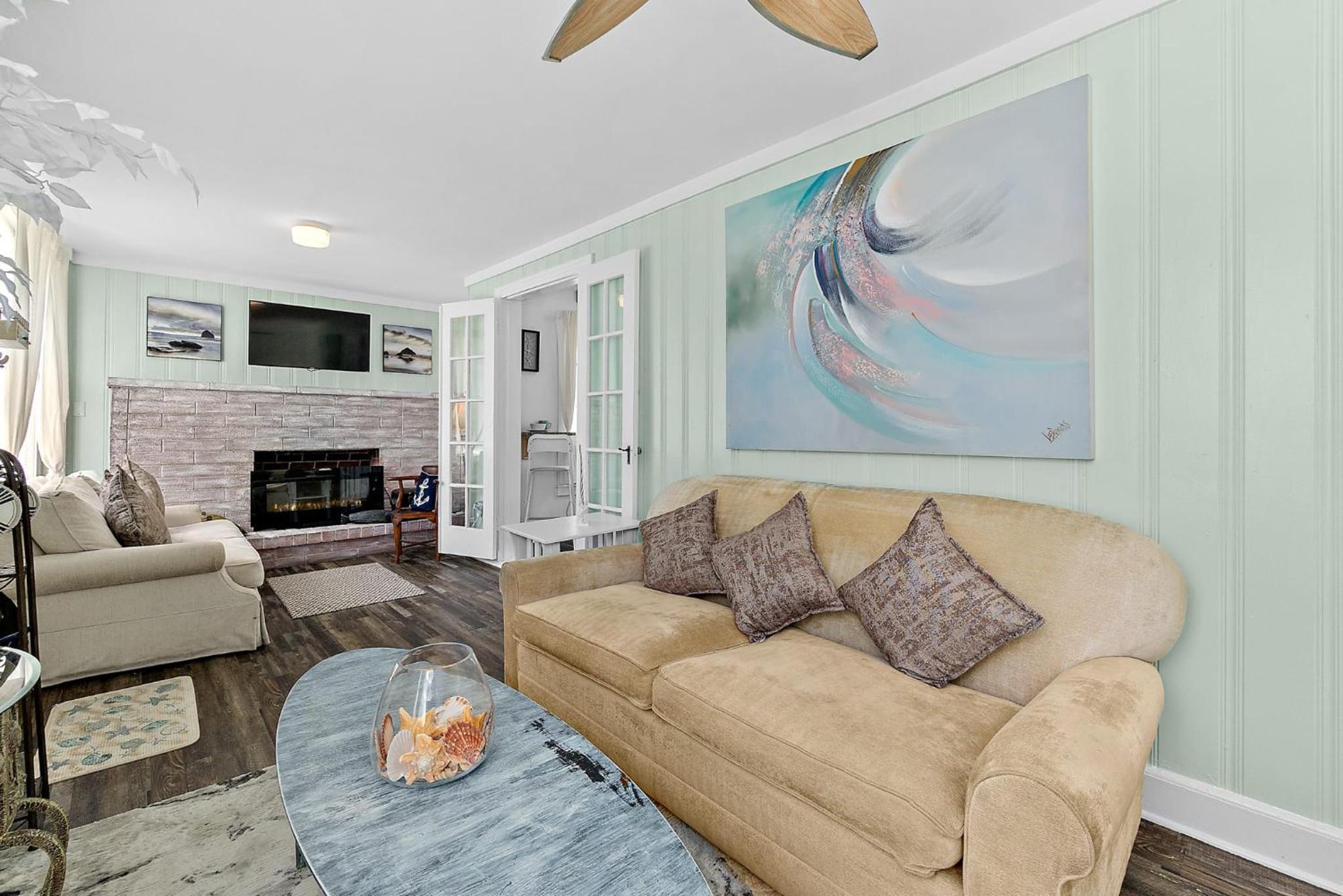 Apartment - Photo 4