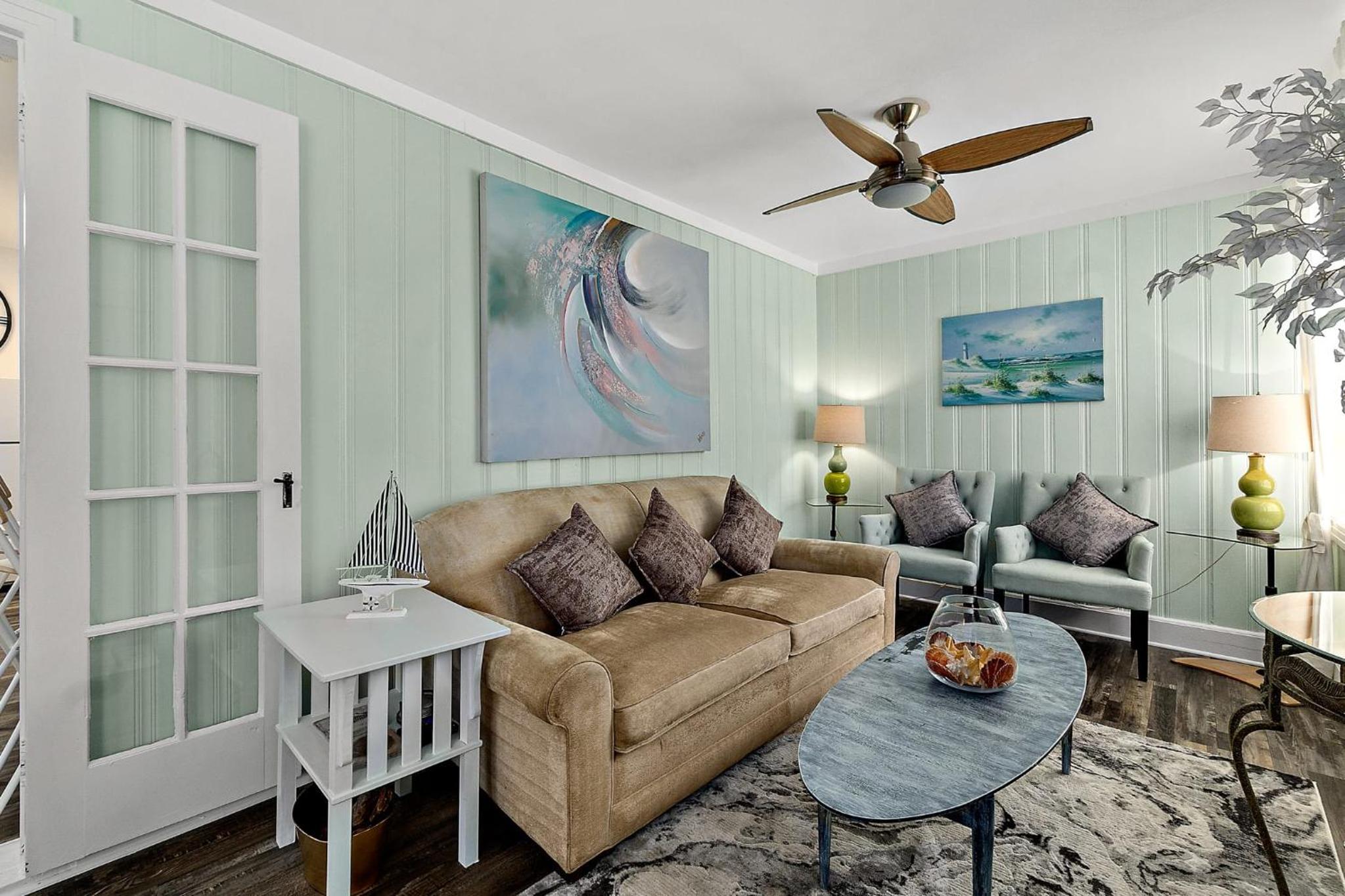 Apartment - Photo 3