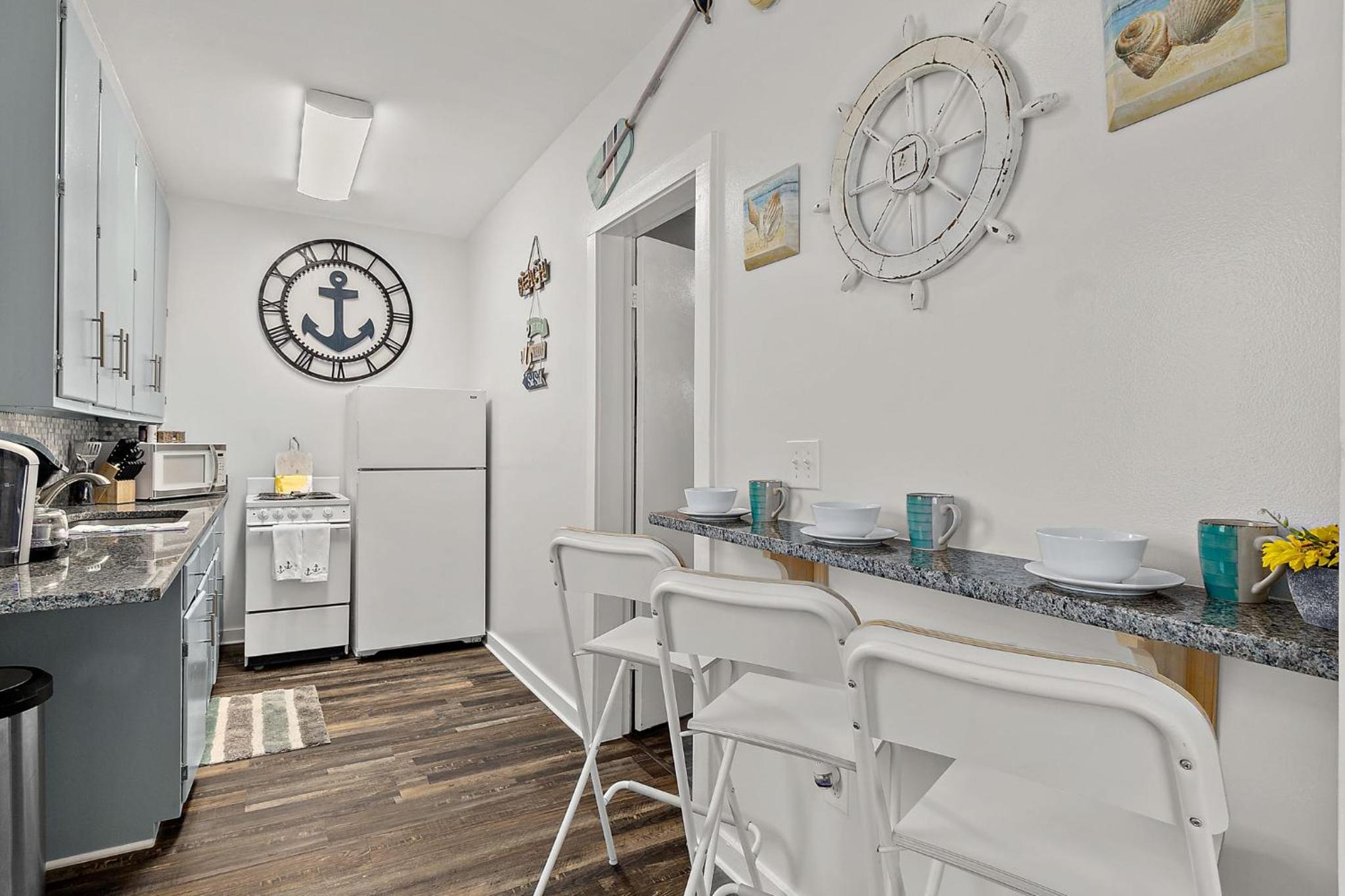 Apartment - Photo 9