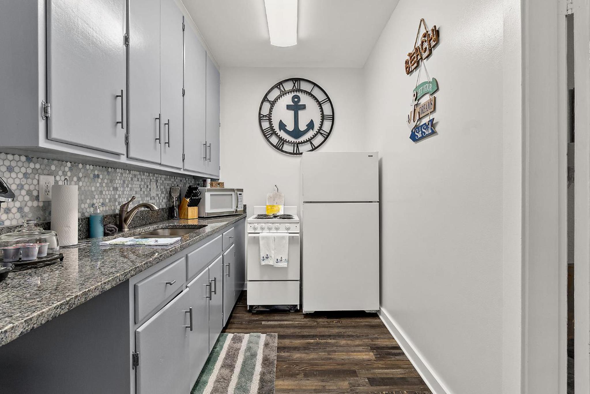 Apartment - Photo 6