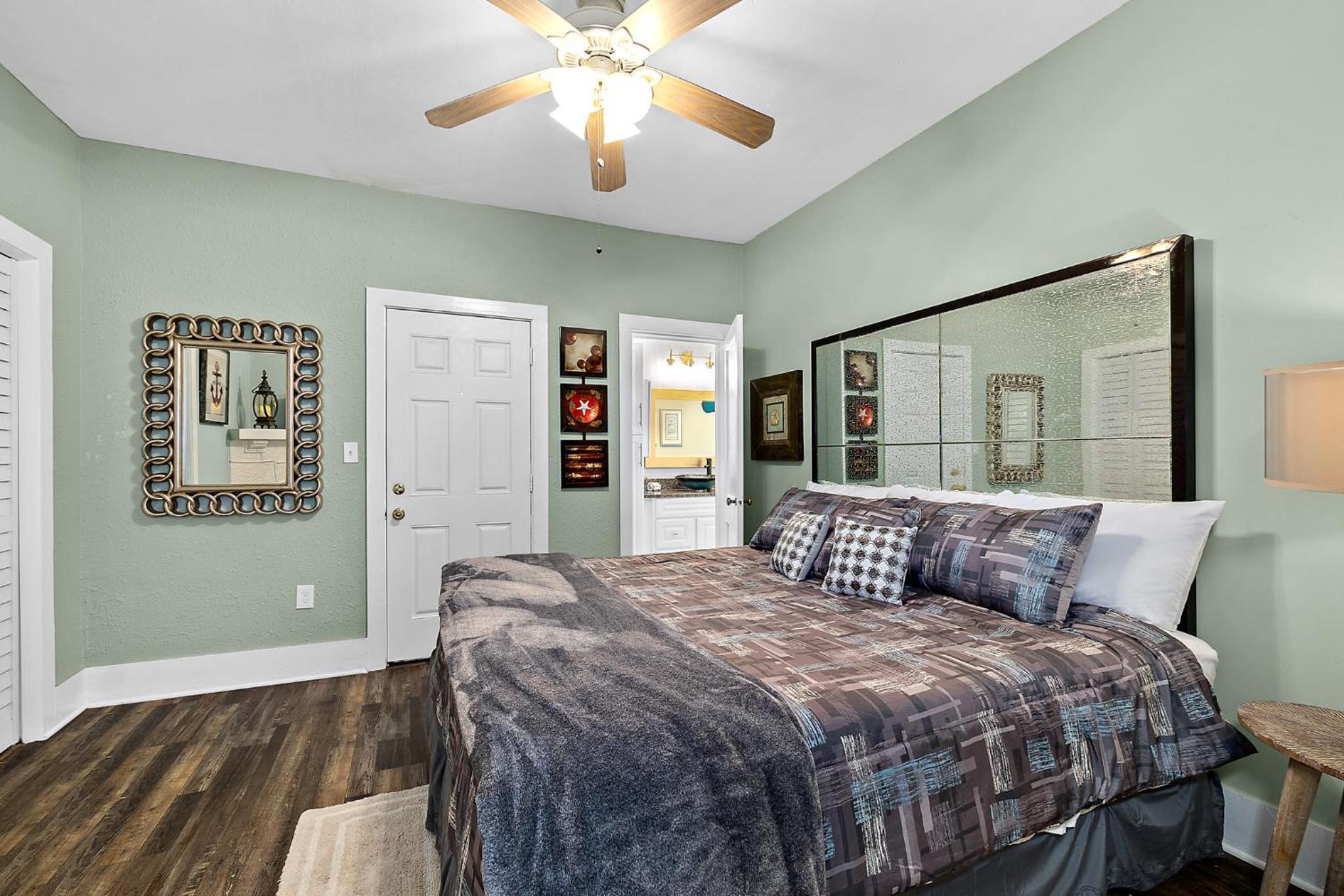 Apartment - Photo 23