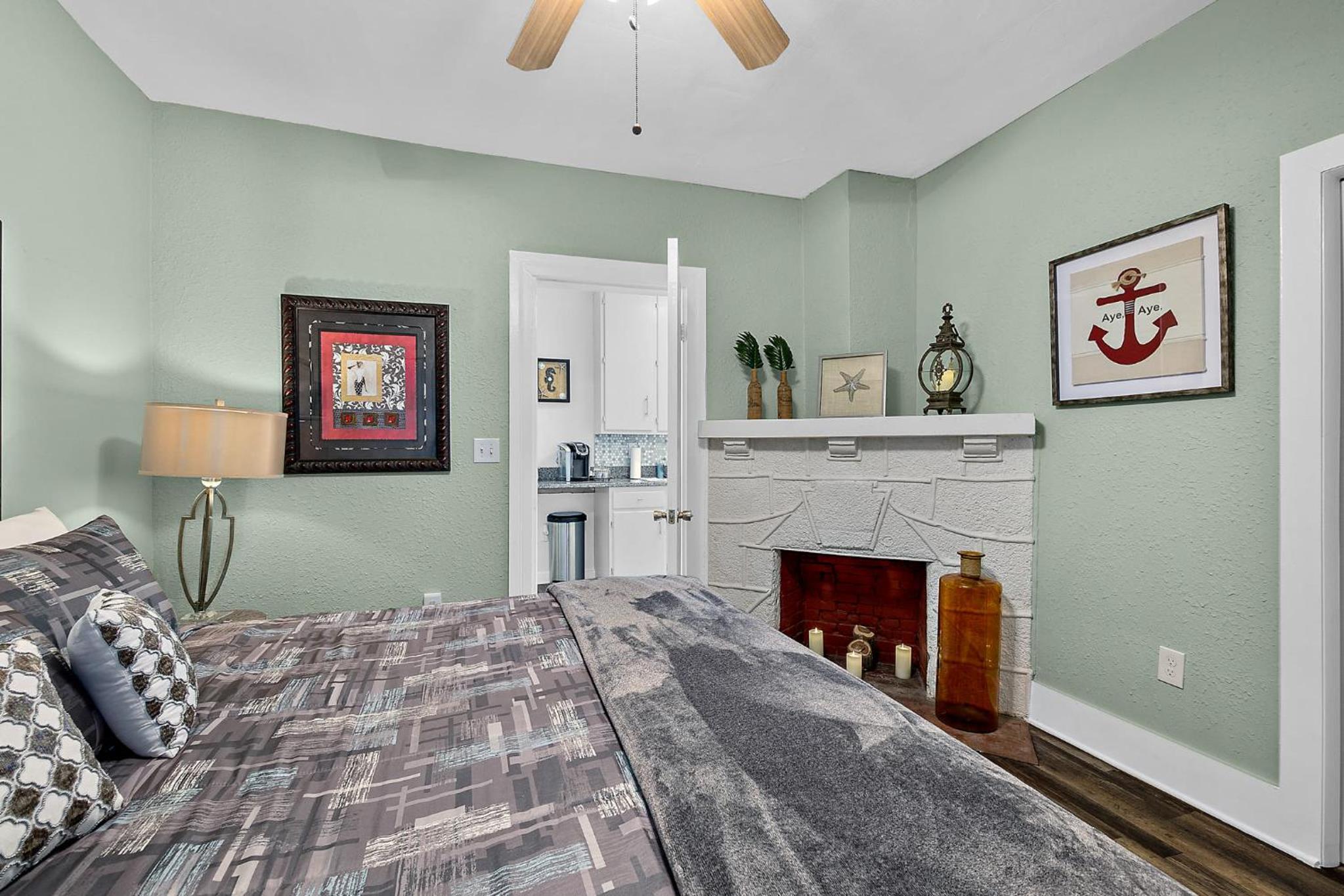 Apartment - Photo 22