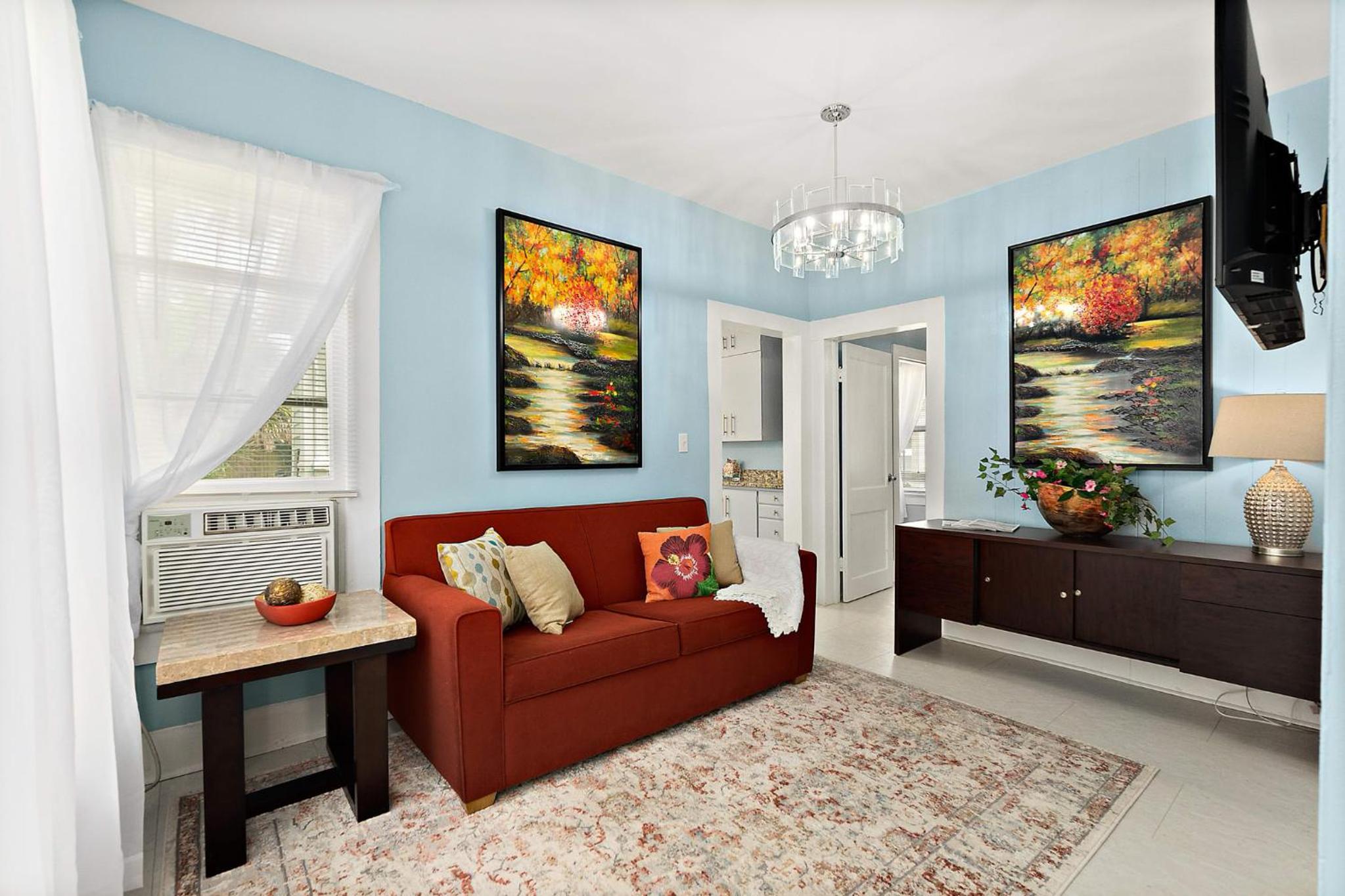 Apartment - Photo 1