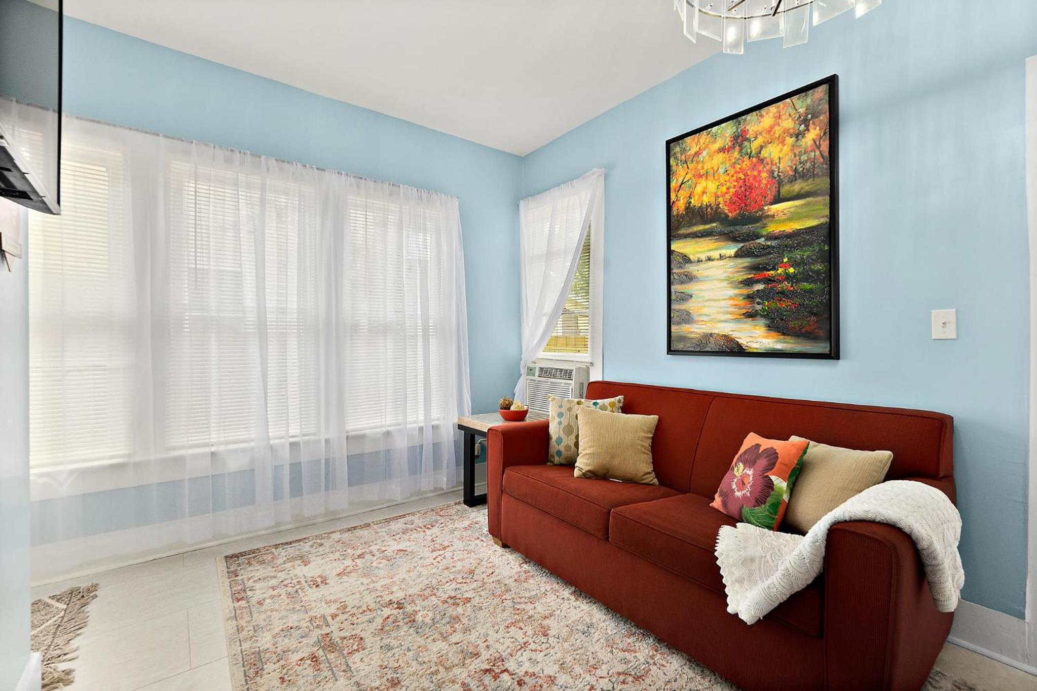 Apartment - Photo 10