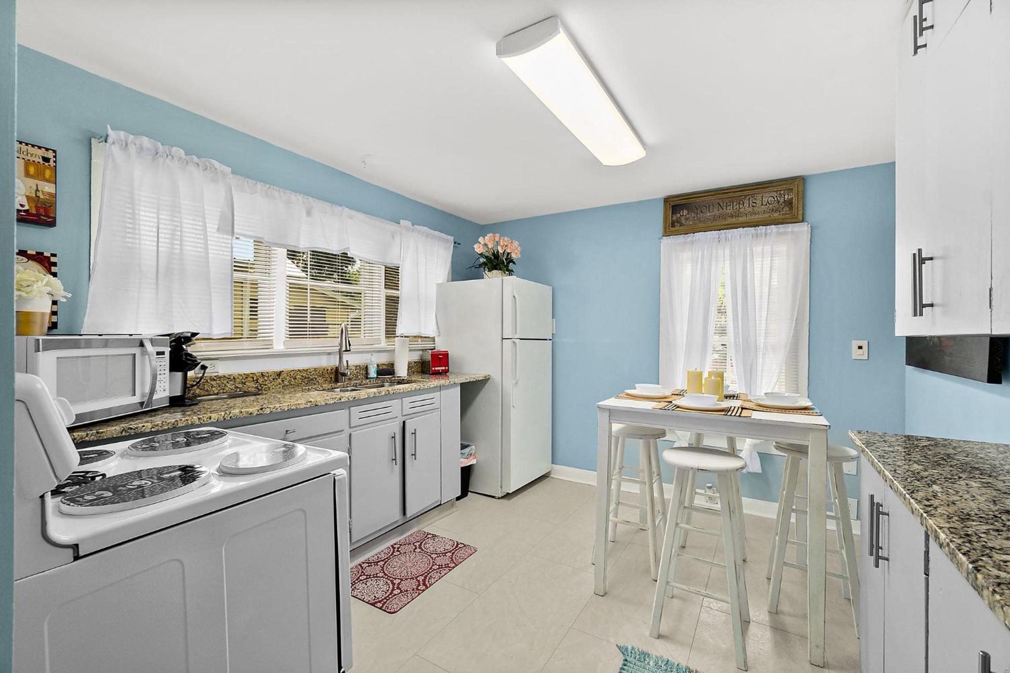 Apartment - Photo 19