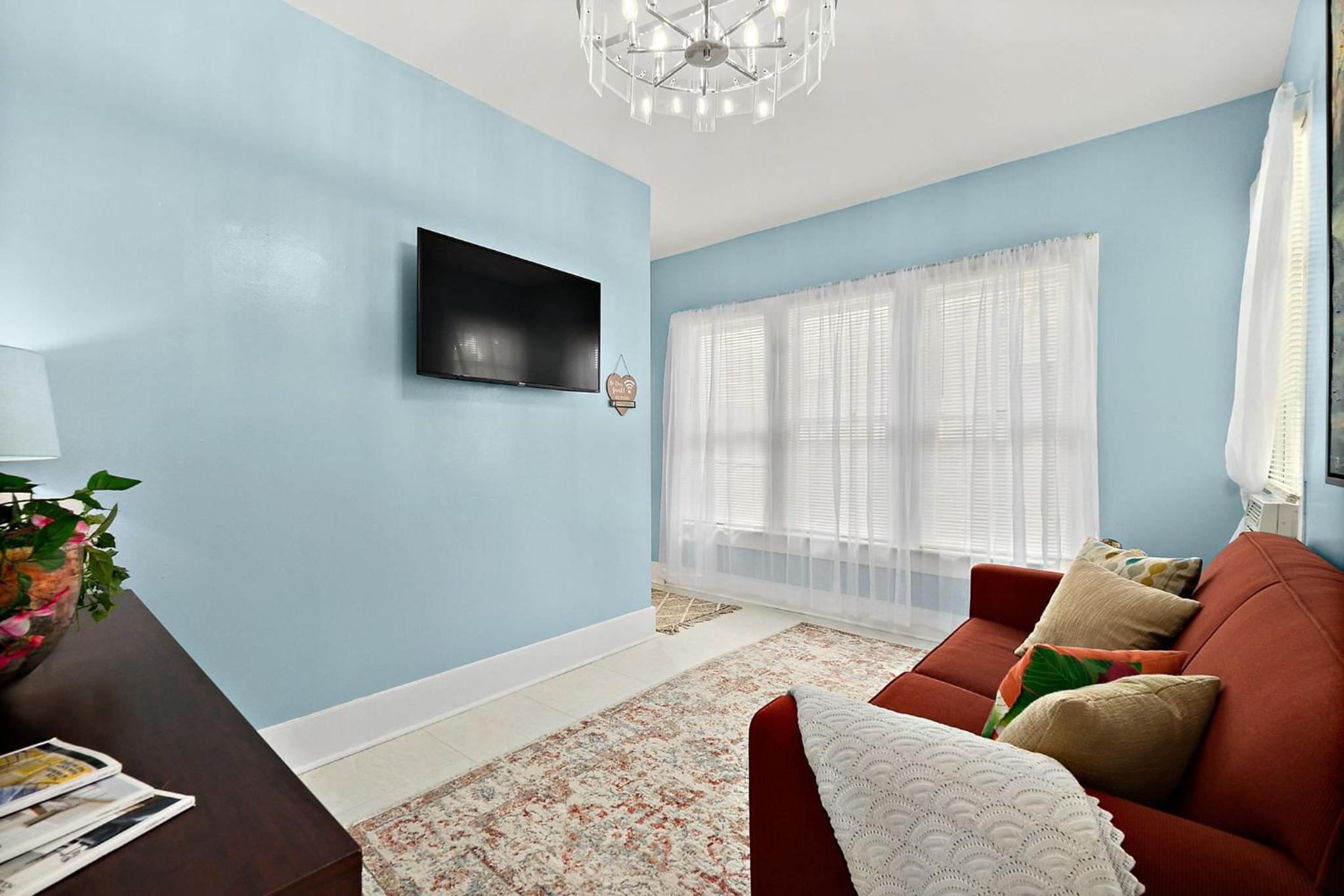 Apartment - Photo 3