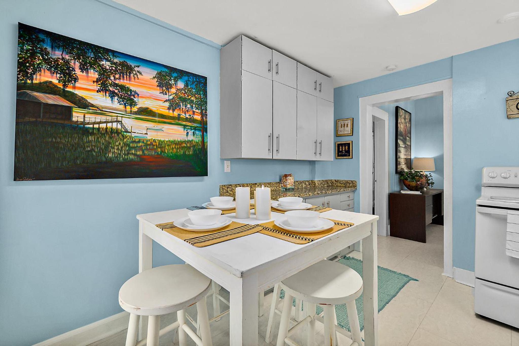 Apartment - Photo 20