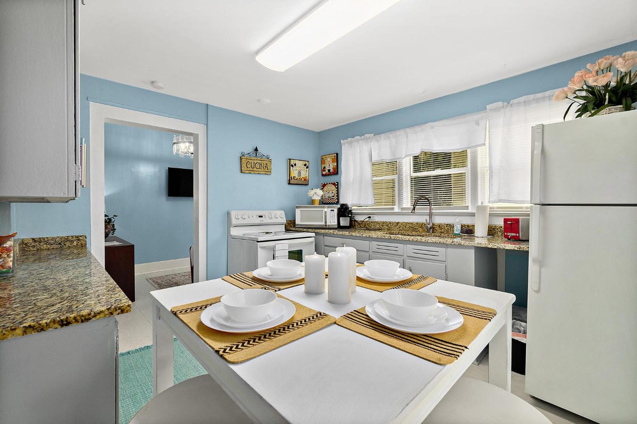Apartment - Photo 23