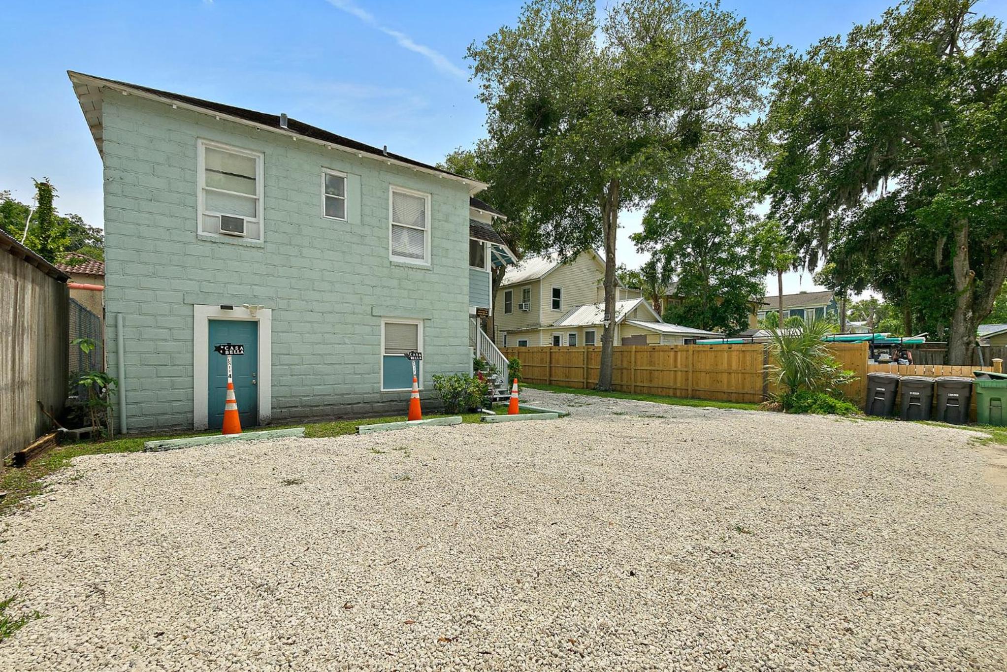 Apartment - Photo 15