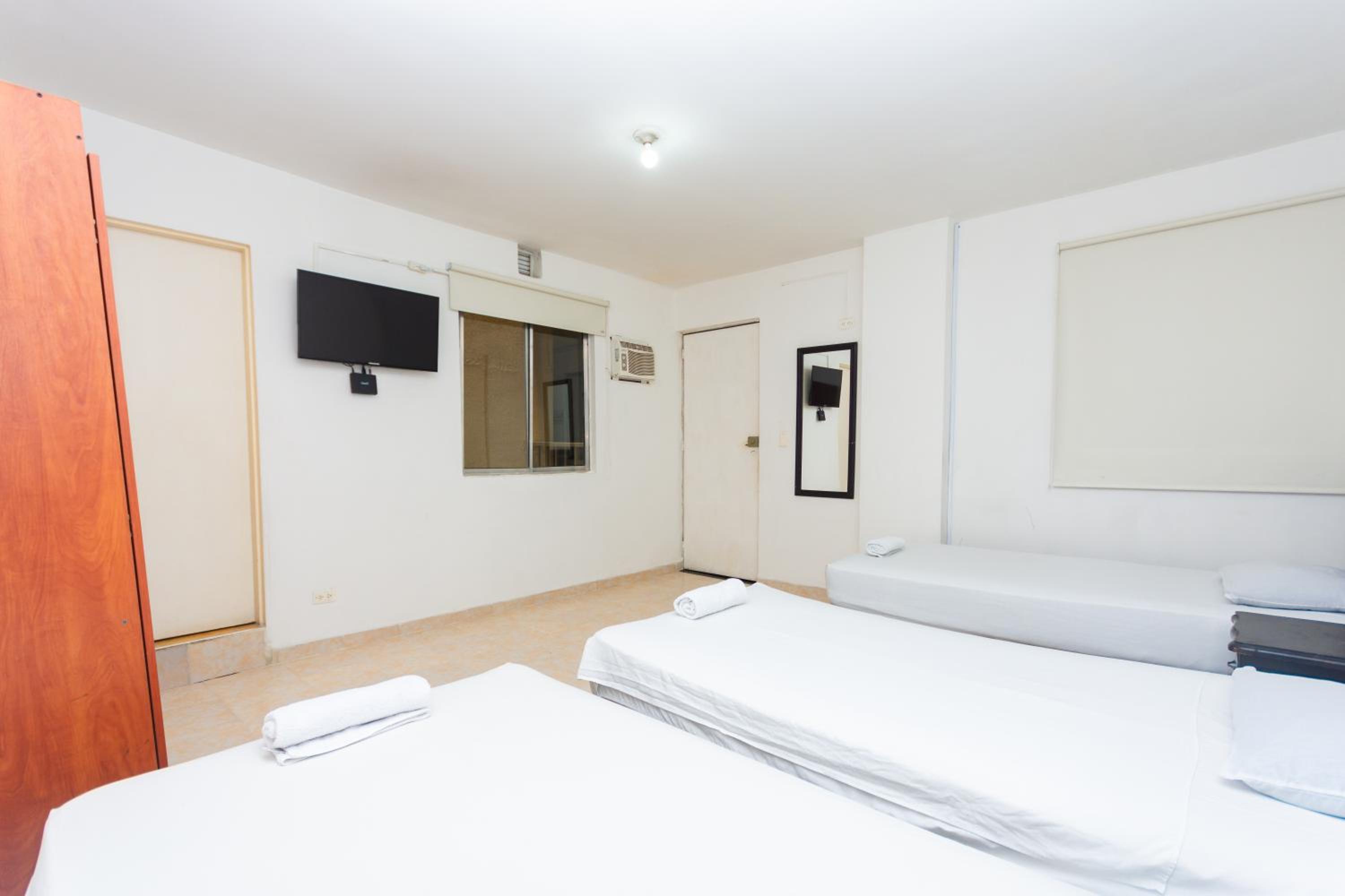 Basic Triple Room - Photo 3