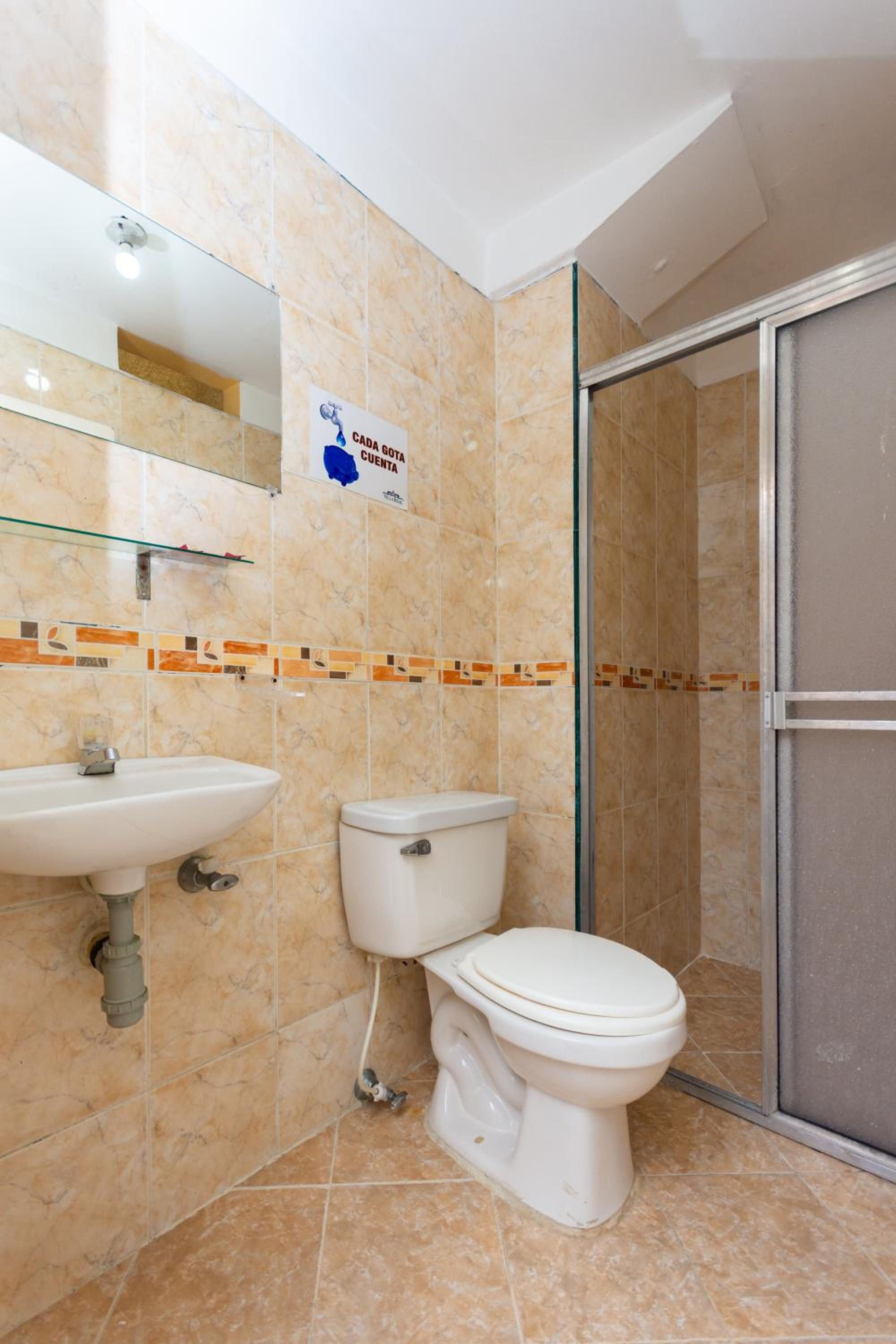 Basic Triple Room - Photo 4